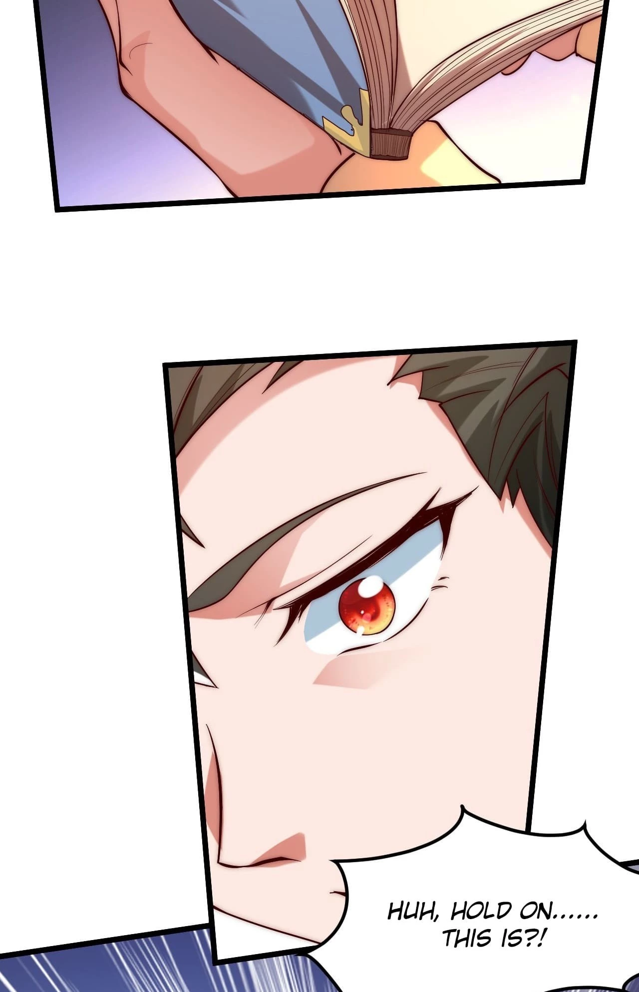 I Scared the Divine Lord as I Handed over the Ancient Immortal Pill Chapter 2 - 73