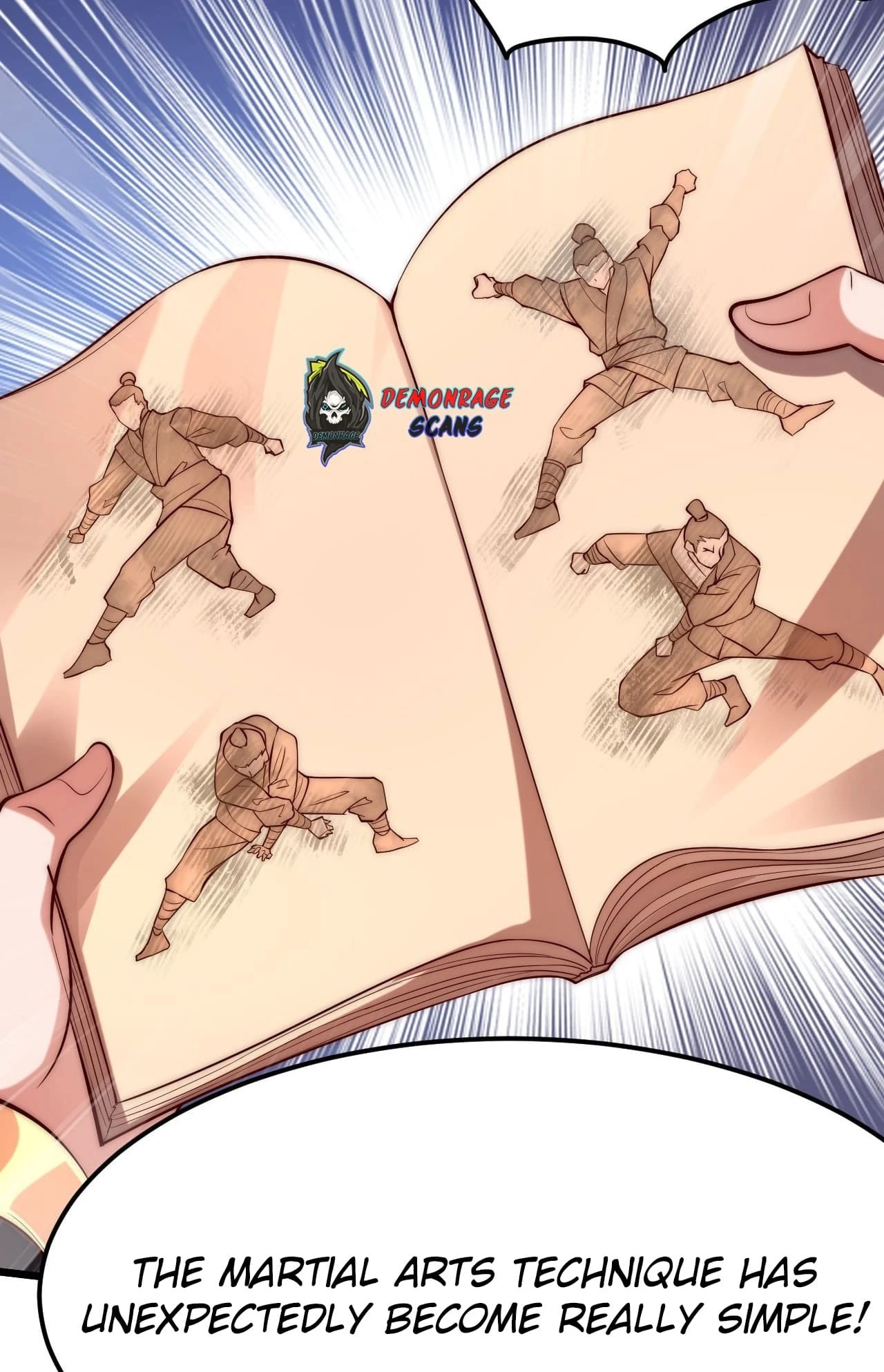 I Scared the Divine Lord as I Handed over the Ancient Immortal Pill Chapter 2 - 74