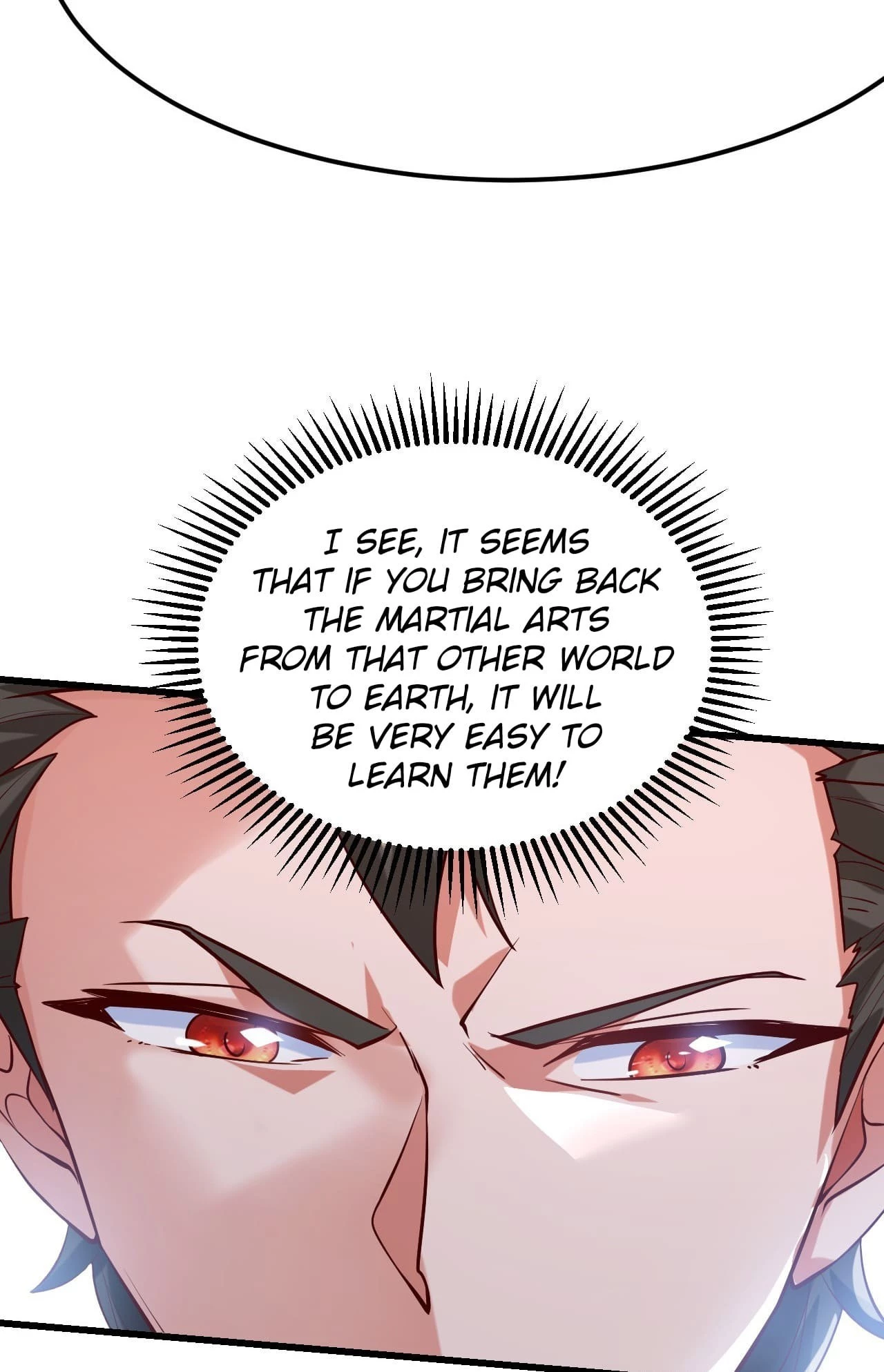 I Scared the Divine Lord as I Handed over the Ancient Immortal Pill Chapter 2 - 75