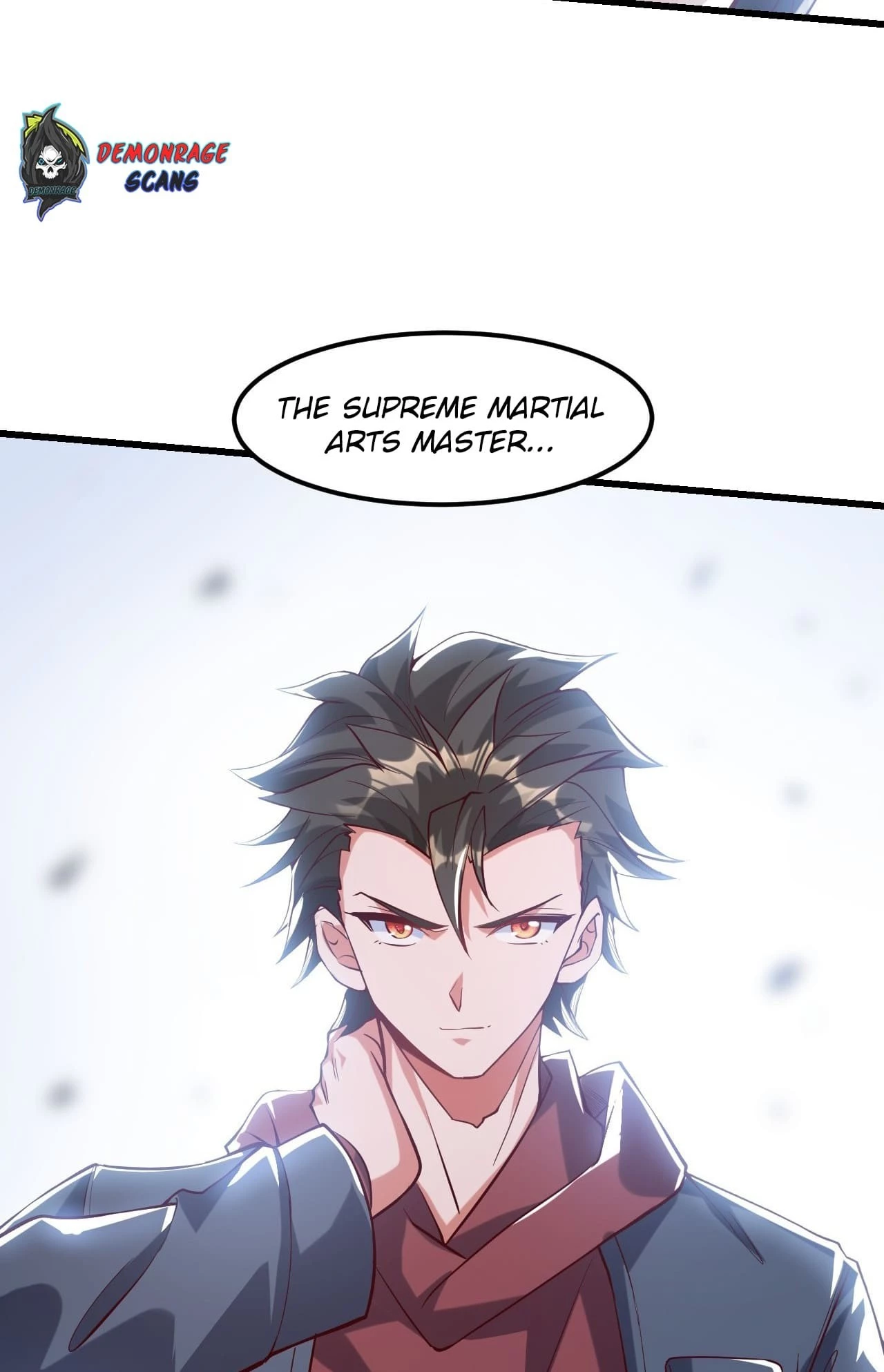 I Scared the Divine Lord as I Handed over the Ancient Immortal Pill Chapter 2 - 76