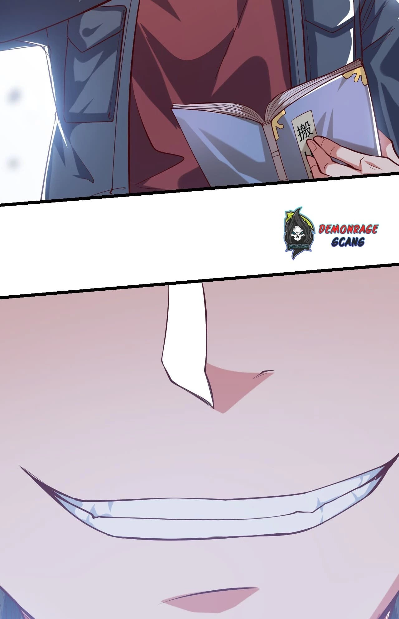 I Scared the Divine Lord as I Handed over the Ancient Immortal Pill Chapter 2 - 77