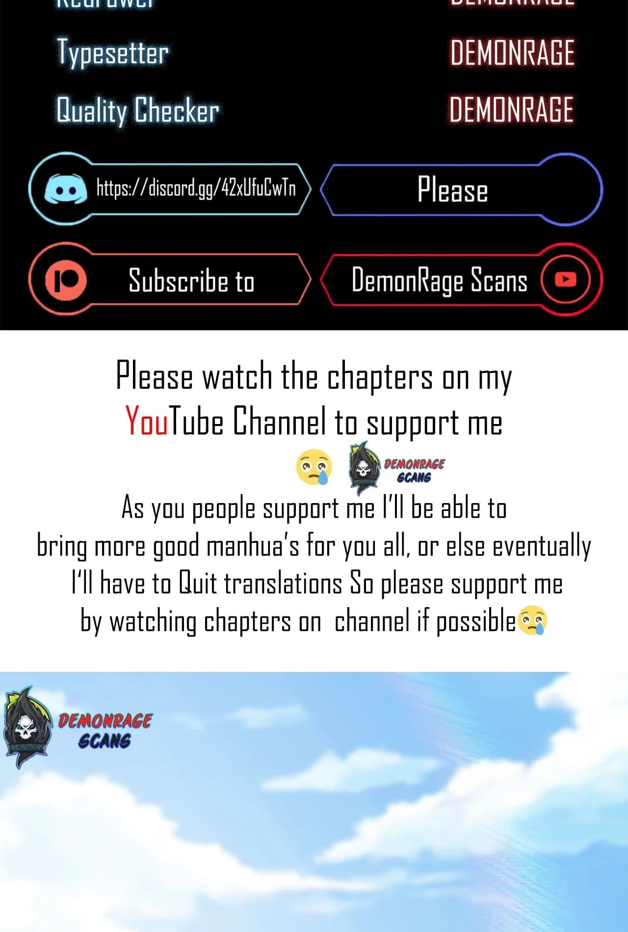 I Scared the Divine Lord as I Handed over the Ancient Immortal Pill Chapter 3 - 2