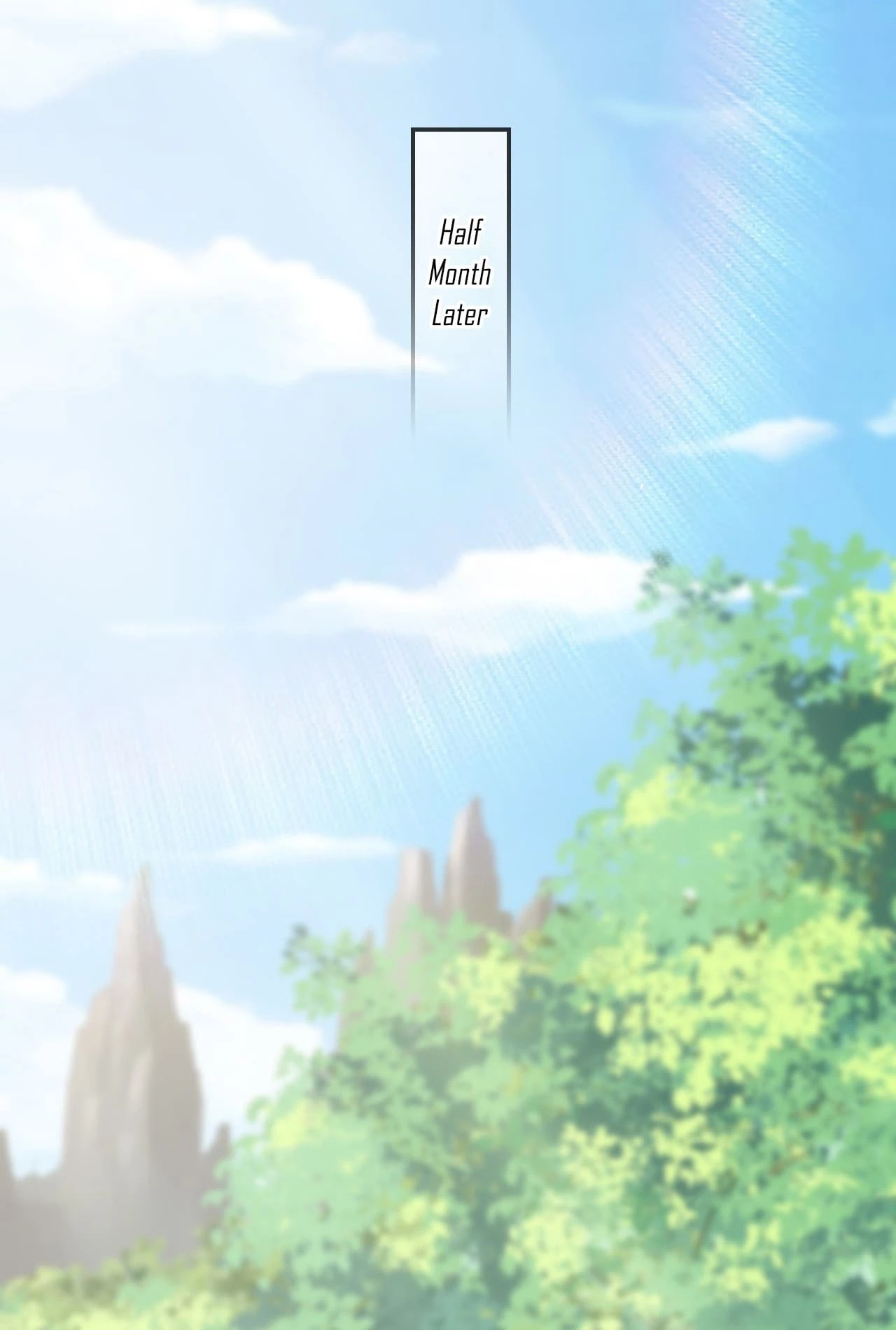 I Scared the Divine Lord as I Handed over the Ancient Immortal Pill Chapter 3 - 3