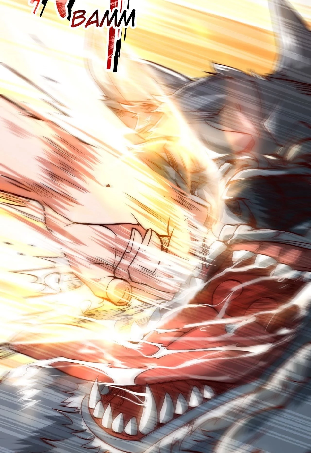 I Scared the Divine Lord as I Handed over the Ancient Immortal Pill Chapter 3 - 18