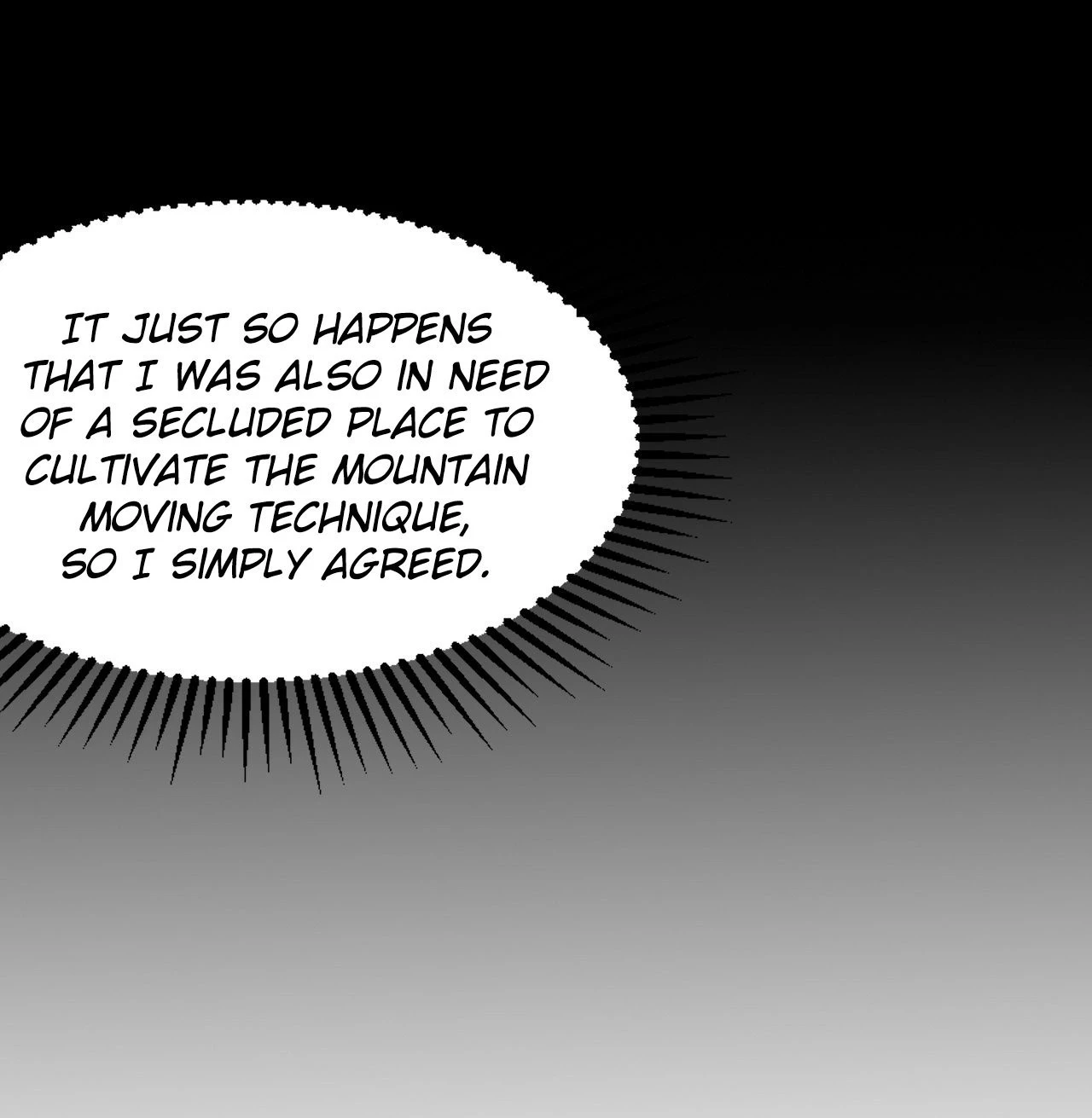 I Scared the Divine Lord as I Handed over the Ancient Immortal Pill Chapter 3 - 36