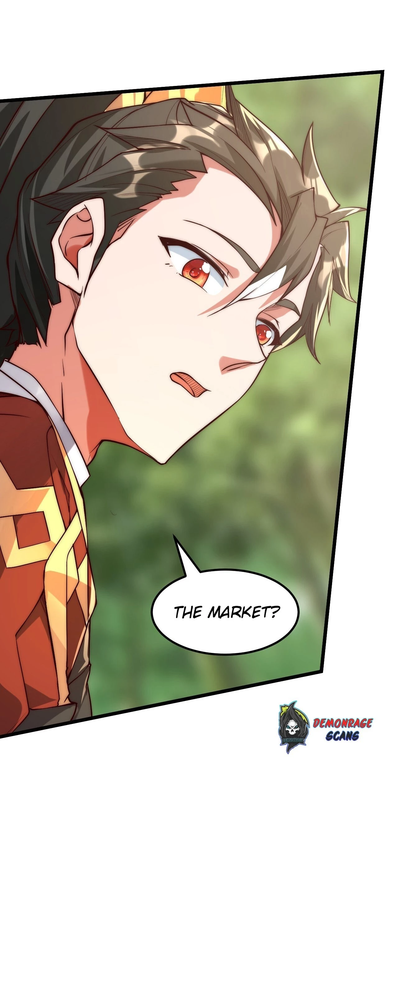 I Scared the Divine Lord as I Handed over the Ancient Immortal Pill Chapter 3 - 42