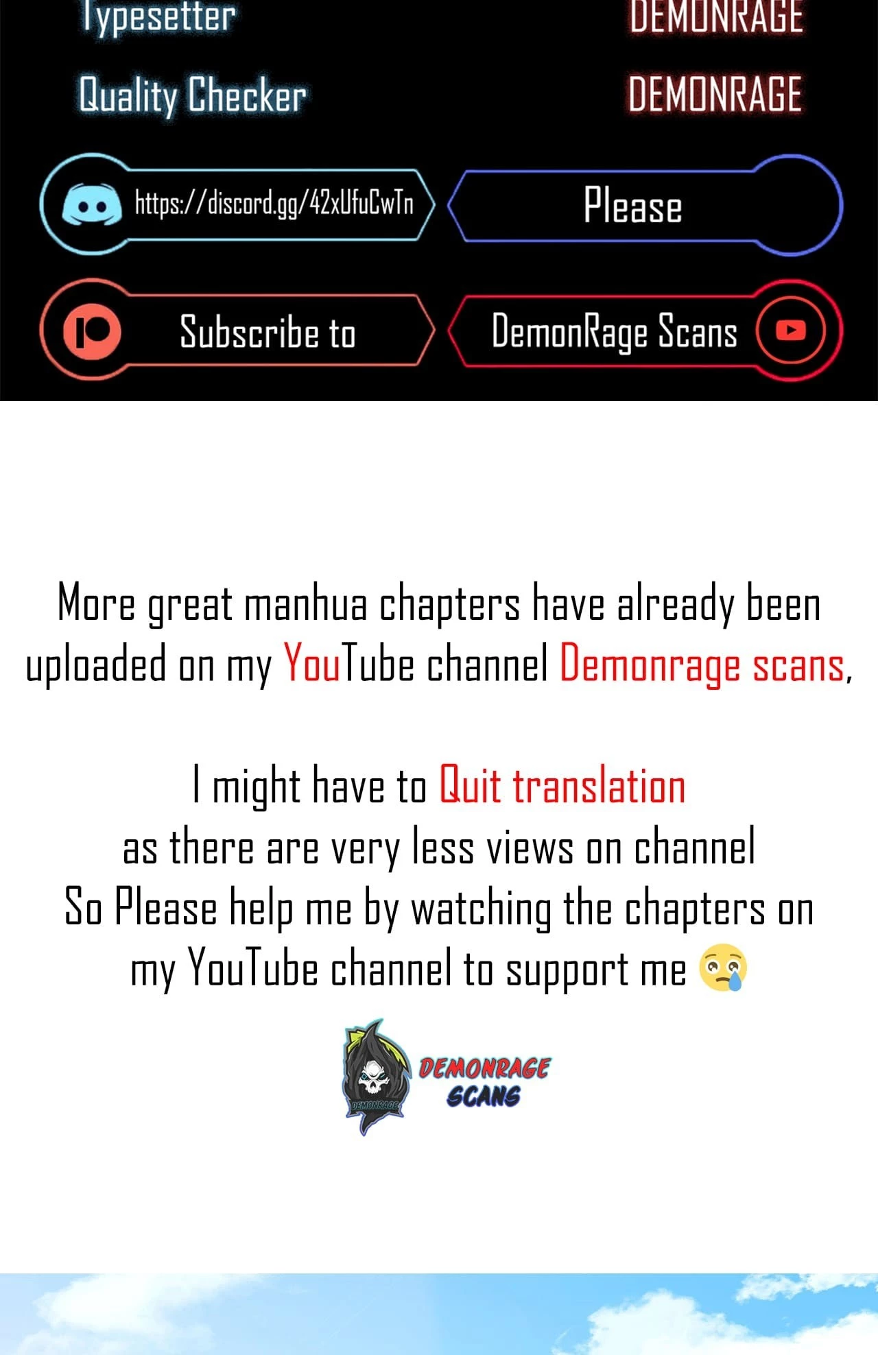 I Scared the Divine Lord as I Handed over the Ancient Immortal Pill Chapter 4 - 2