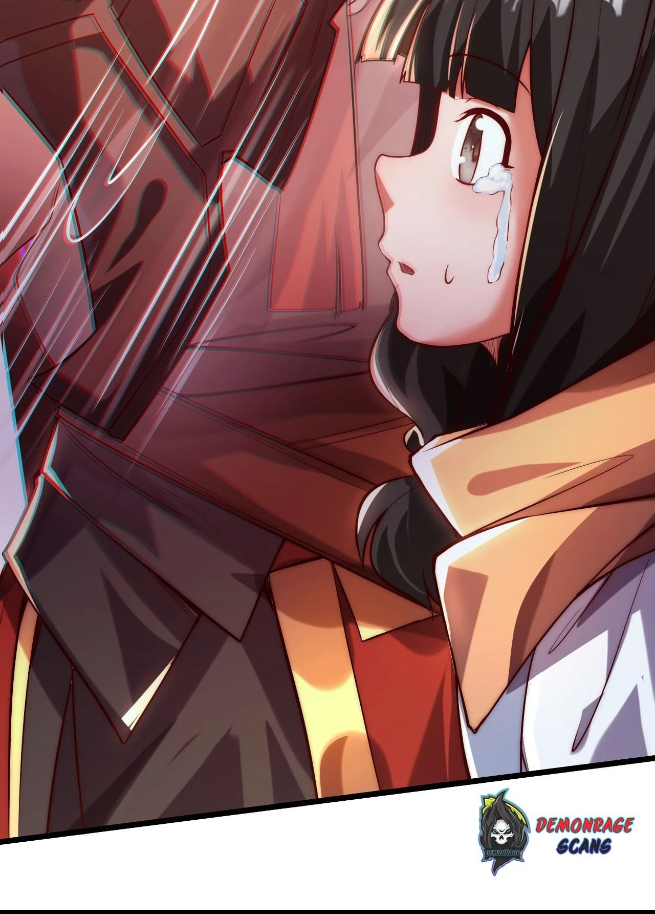 I Scared the Divine Lord as I Handed over the Ancient Immortal Pill Chapter 4 - 22