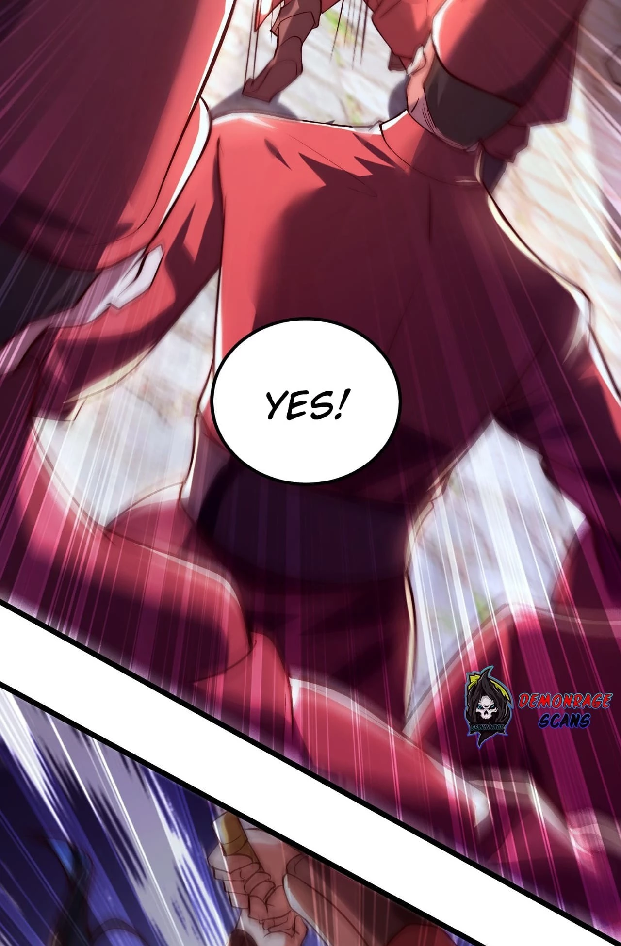 I Scared the Divine Lord as I Handed over the Ancient Immortal Pill Chapter 4 - 28