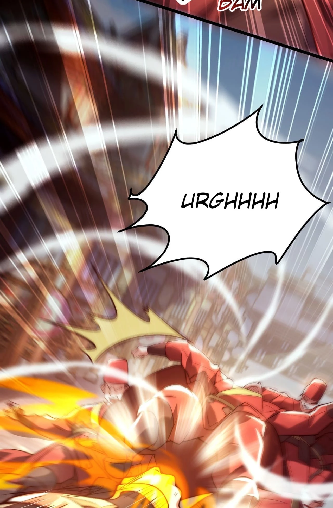I Scared the Divine Lord as I Handed over the Ancient Immortal Pill Chapter 4 - 30