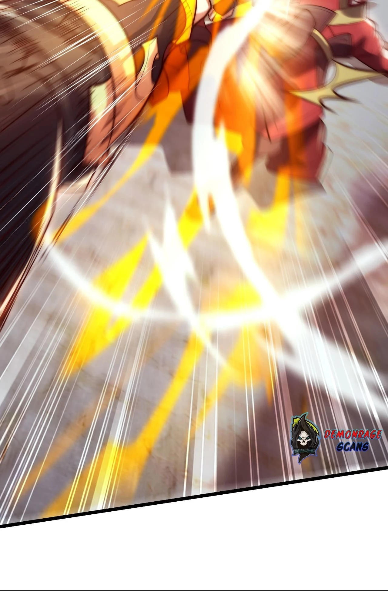 I Scared the Divine Lord as I Handed over the Ancient Immortal Pill Chapter 4 - 31
