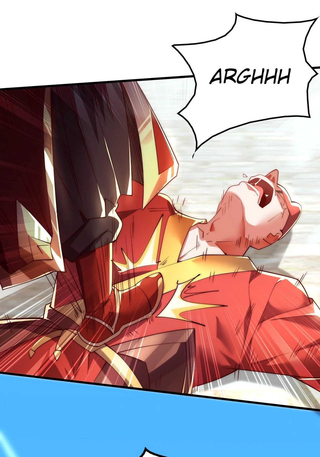 I Scared the Divine Lord as I Handed over the Ancient Immortal Pill Chapter 4 - 32