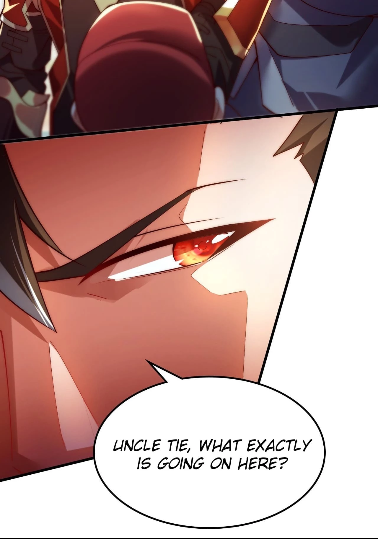 I Scared the Divine Lord as I Handed over the Ancient Immortal Pill Chapter 4 - 39