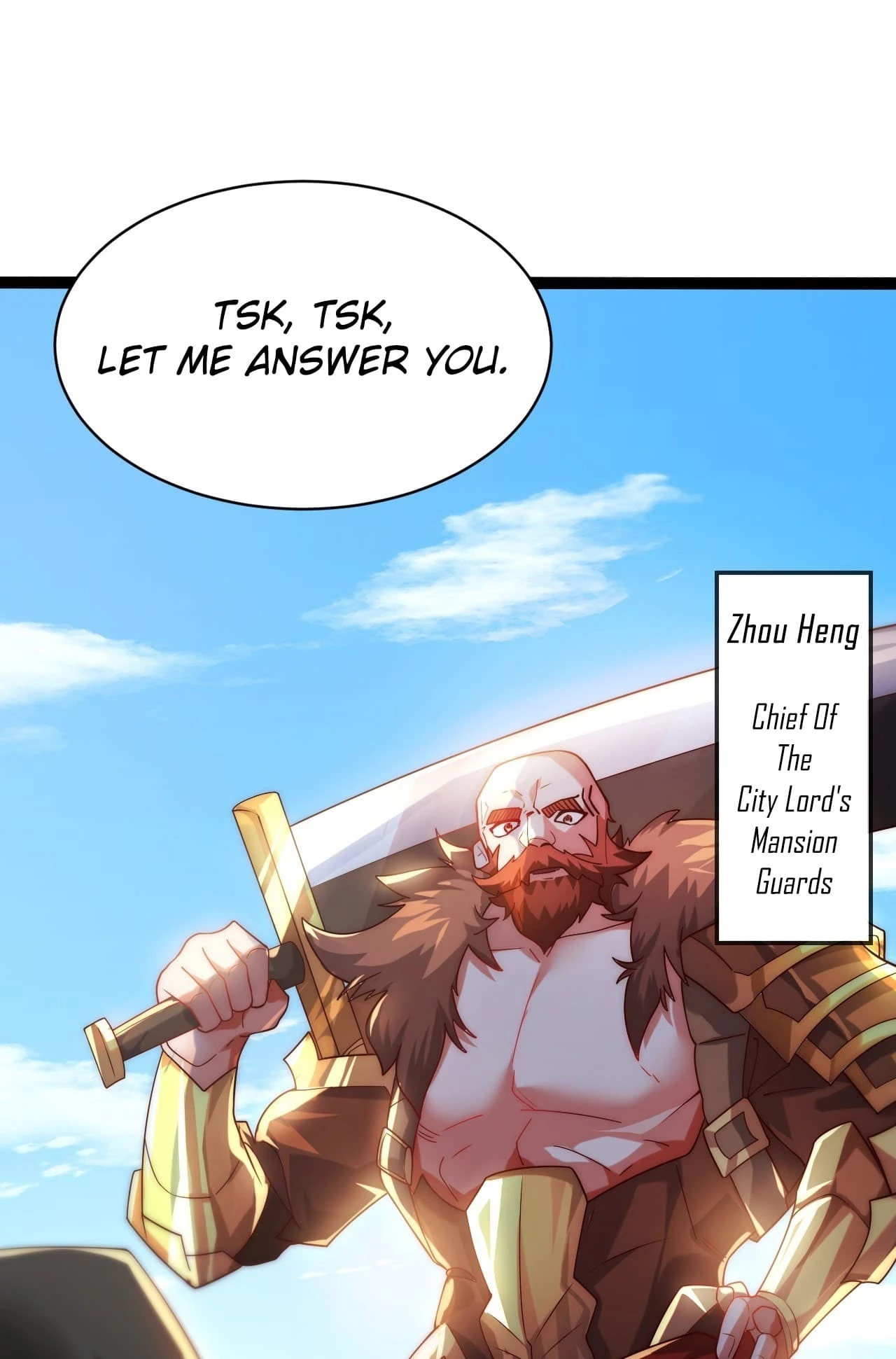 I Scared the Divine Lord as I Handed over the Ancient Immortal Pill Chapter 4 - 41