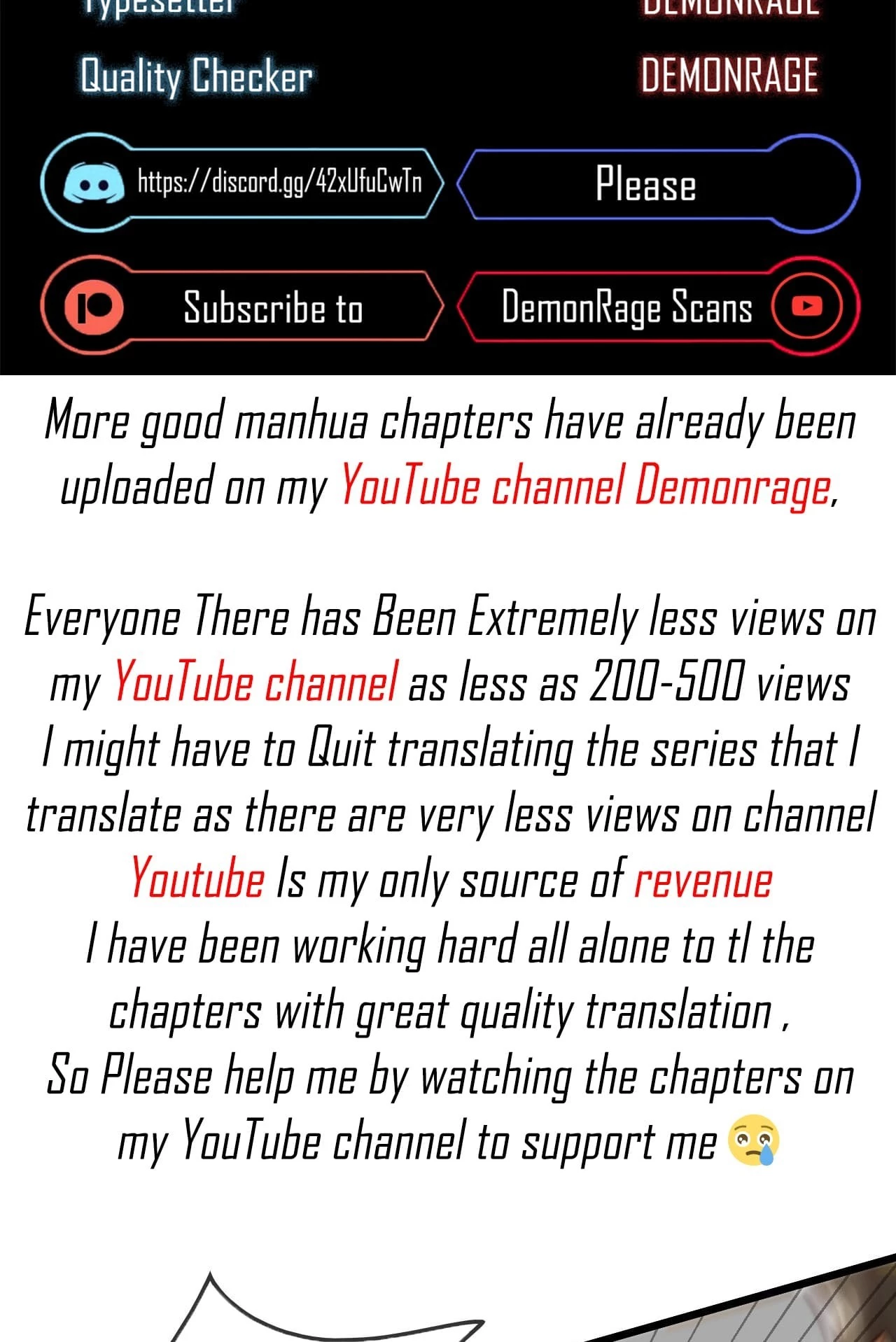 I Scared the Divine Lord as I Handed over the Ancient Immortal Pill Chapter 5 - 2