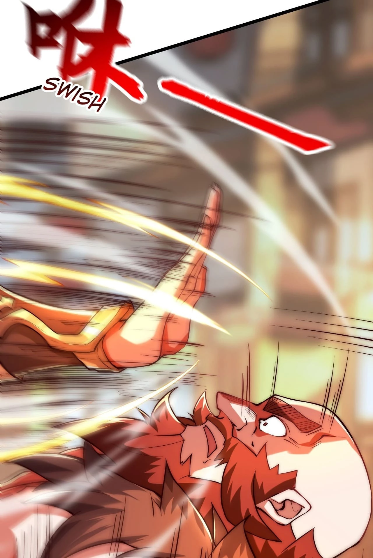 I Scared the Divine Lord as I Handed over the Ancient Immortal Pill Chapter 5 - 4
