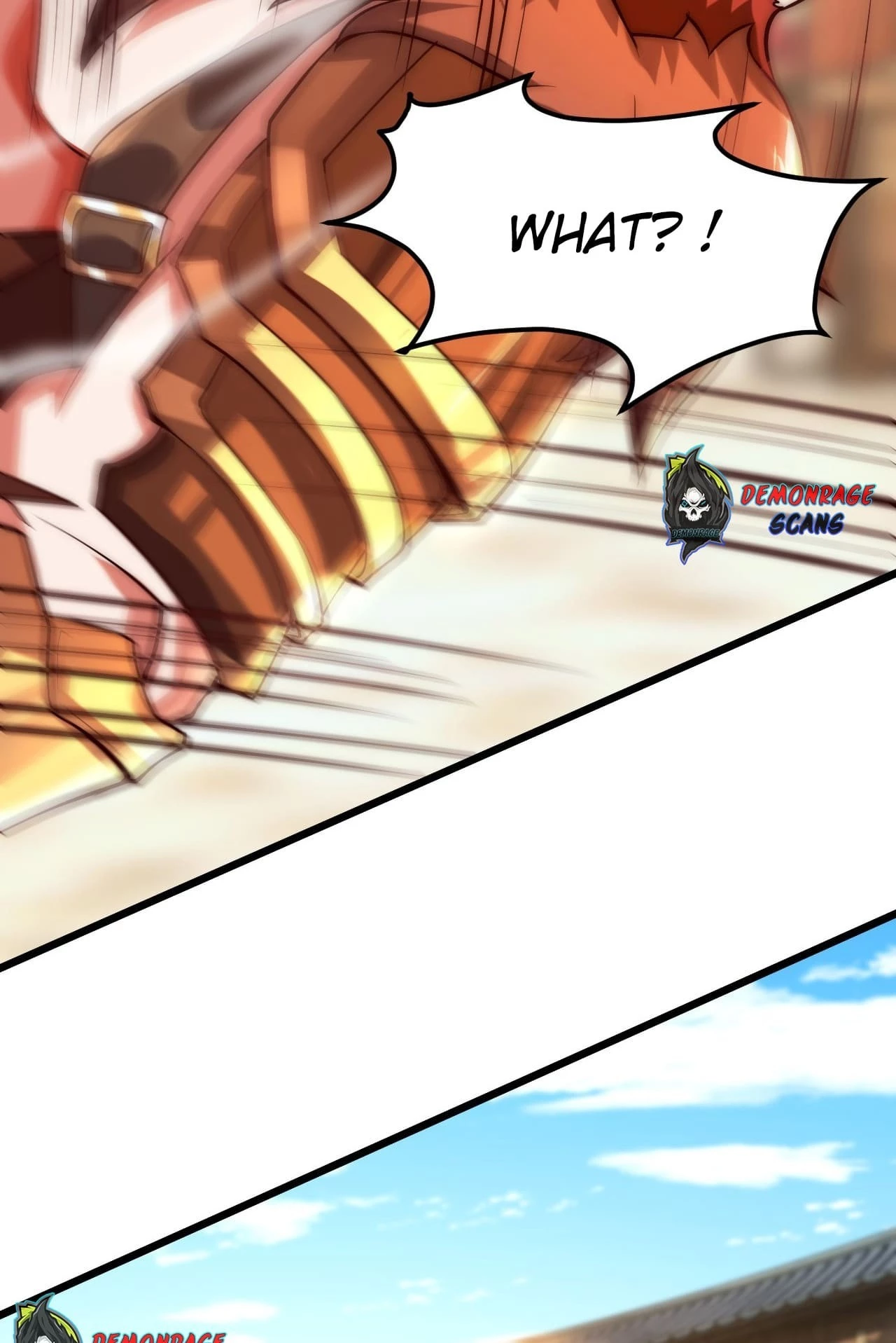 I Scared the Divine Lord as I Handed over the Ancient Immortal Pill Chapter 5 - 5