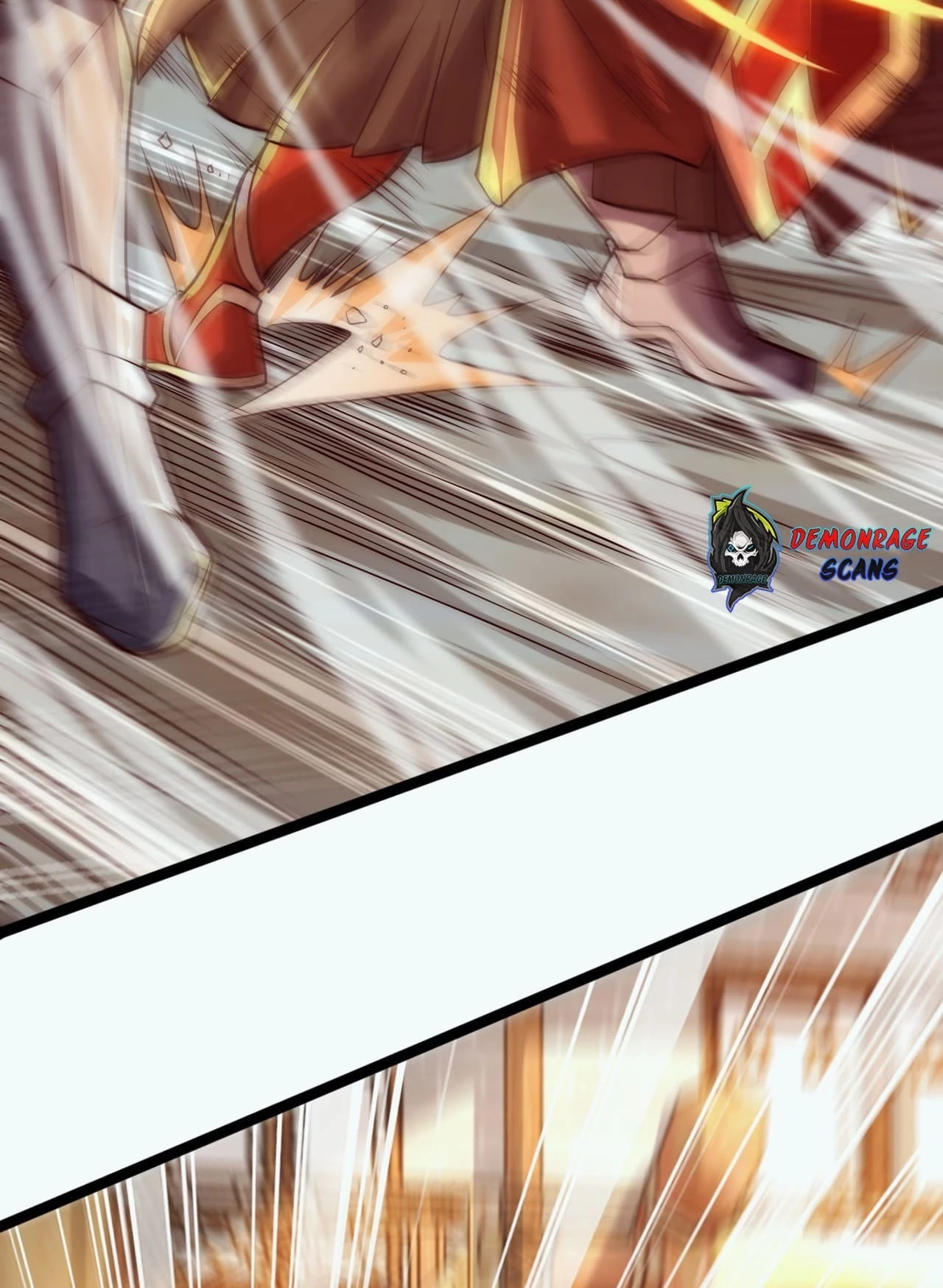 I Scared the Divine Lord as I Handed over the Ancient Immortal Pill Chapter 5 - 13