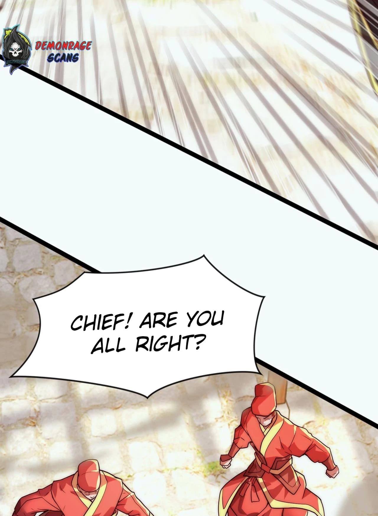 I Scared the Divine Lord as I Handed over the Ancient Immortal Pill Chapter 5 - 15