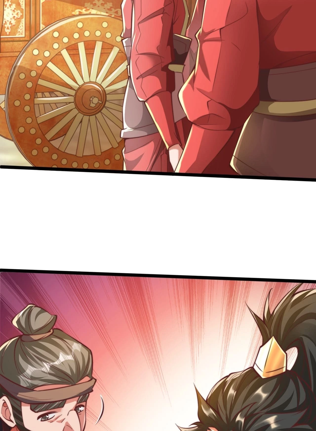 I Scared the Divine Lord as I Handed over the Ancient Immortal Pill Chapter 5 - 25