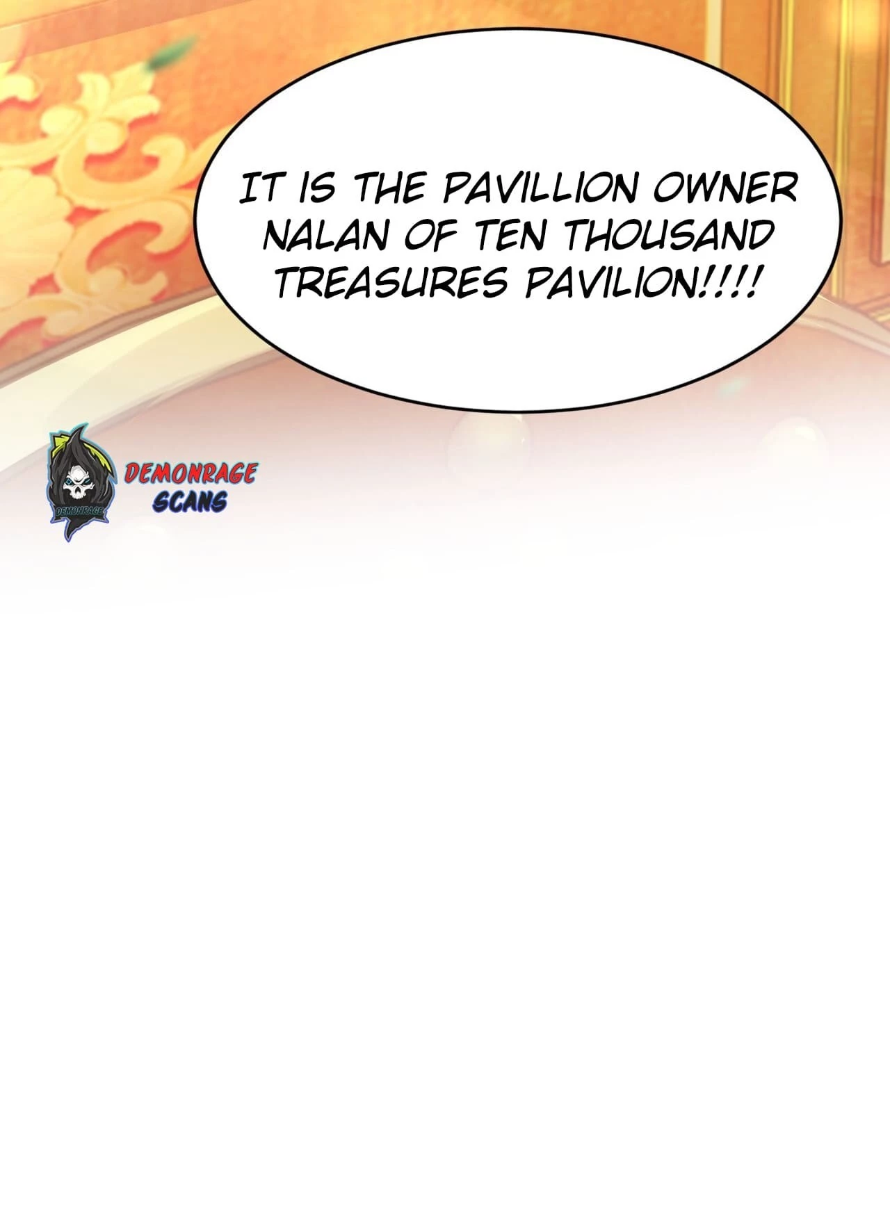 I Scared the Divine Lord as I Handed over the Ancient Immortal Pill Chapter 5 - 29