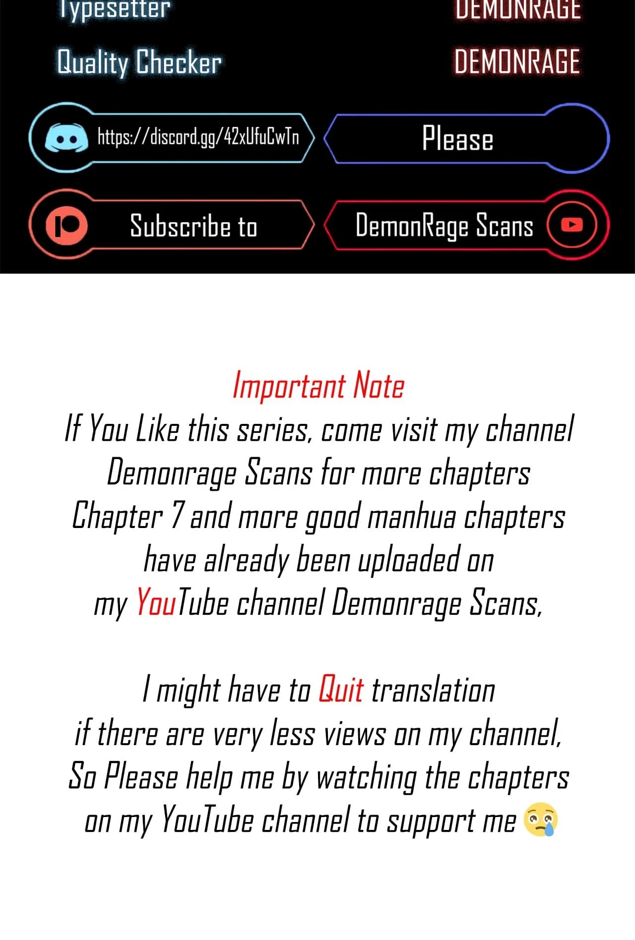 I Scared the Divine Lord as I Handed over the Ancient Immortal Pill Chapter 6 - 2