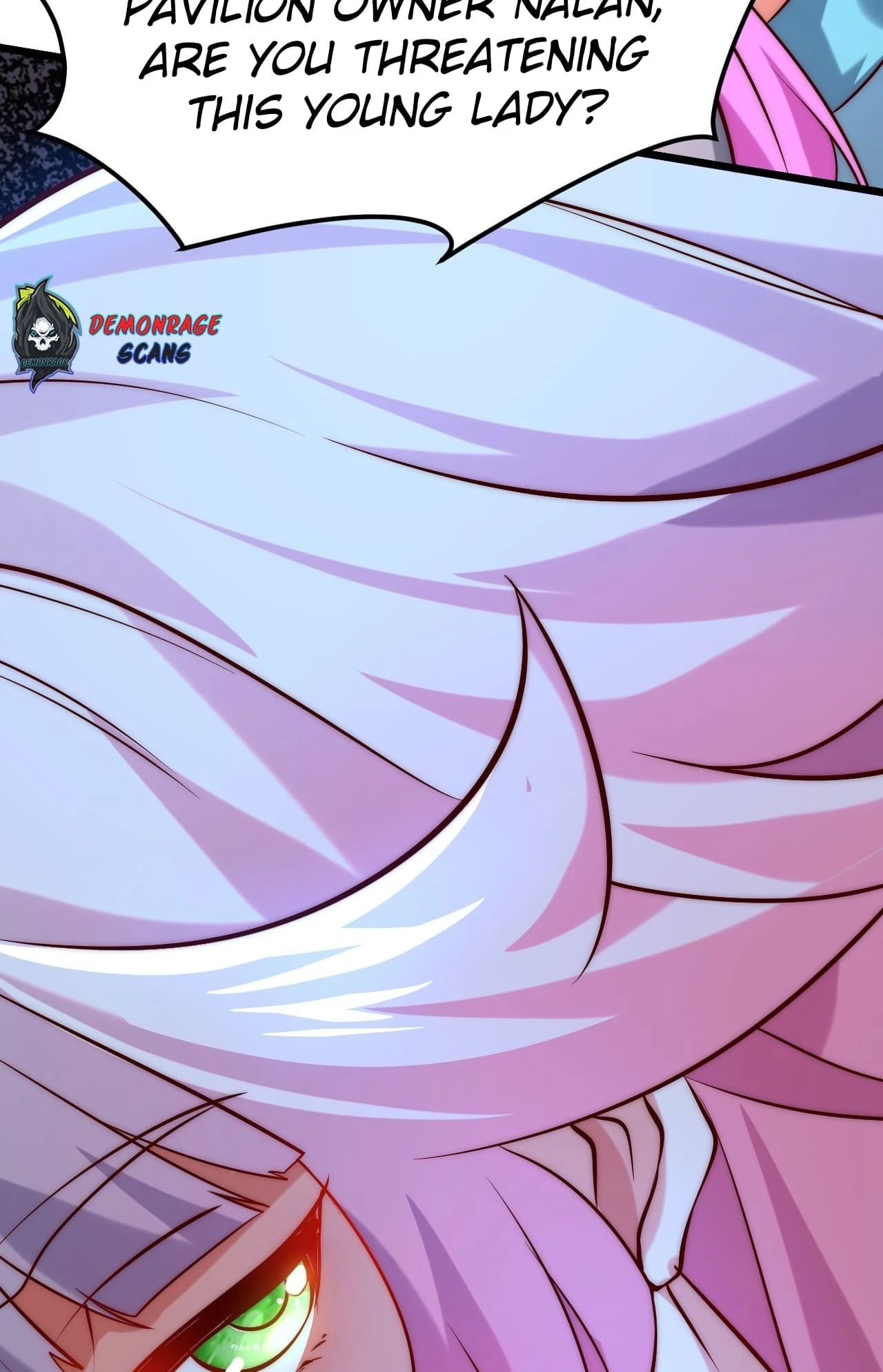 I Scared the Divine Lord as I Handed over the Ancient Immortal Pill Chapter 6 - 14