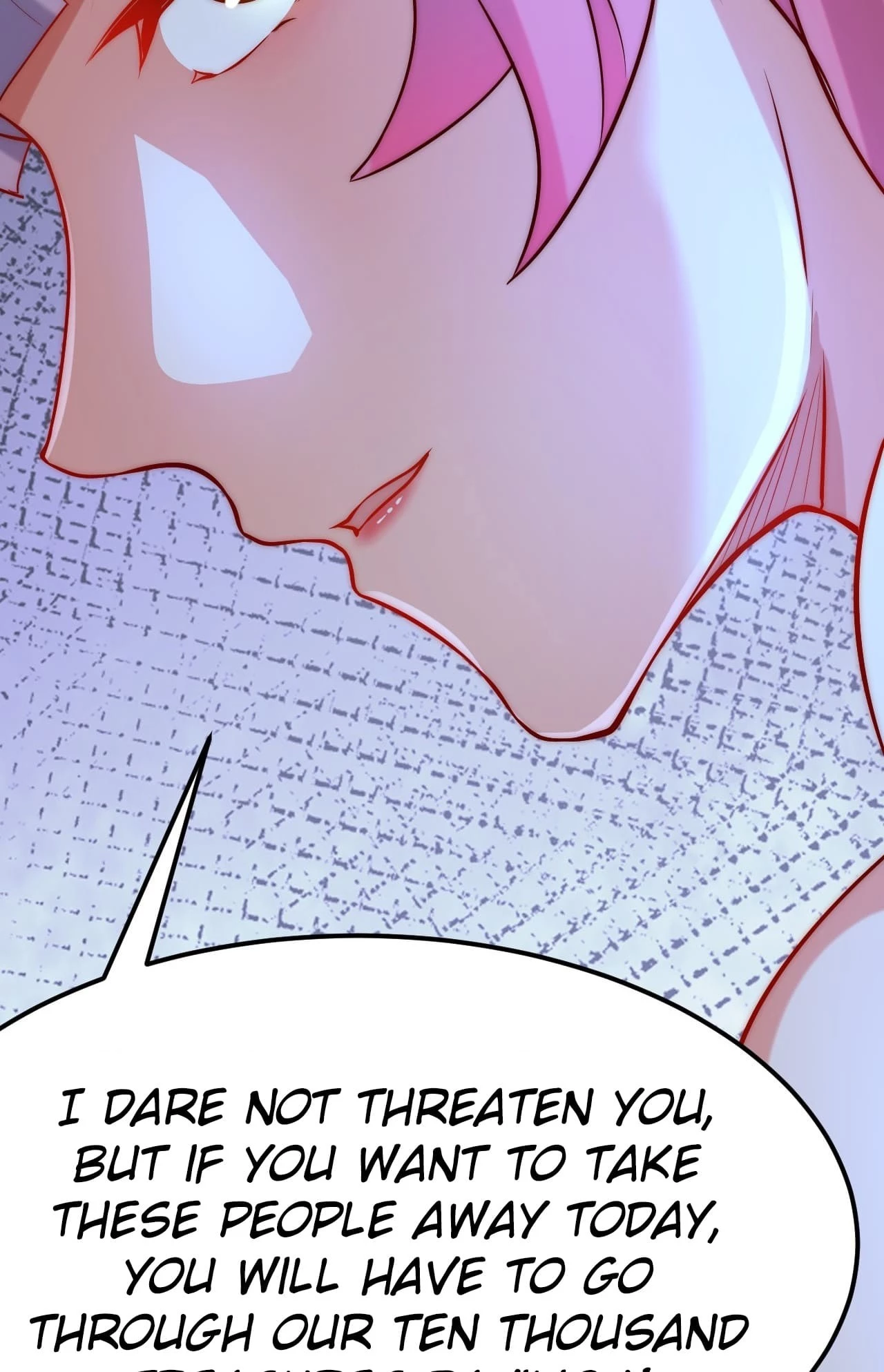 I Scared the Divine Lord as I Handed over the Ancient Immortal Pill Chapter 6 - 15