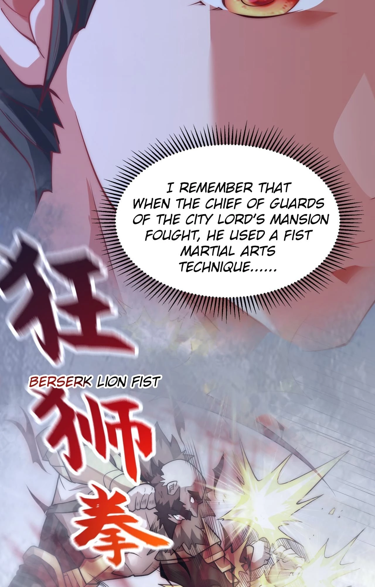 I Scared the Divine Lord as I Handed over the Ancient Immortal Pill Chapter 6 - 44