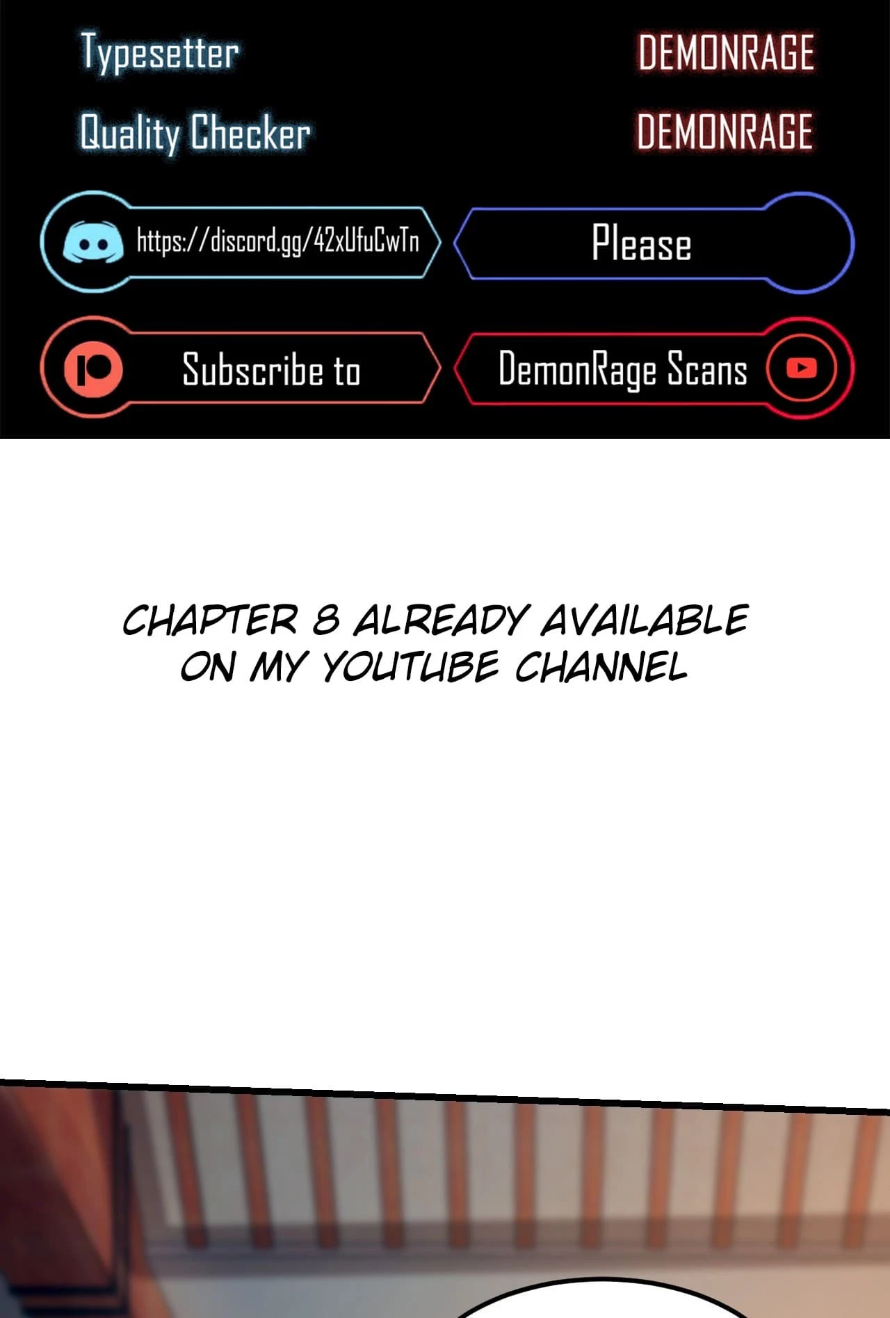 I Scared the Divine Lord as I Handed over the Ancient Immortal Pill Chapter 7 - 2