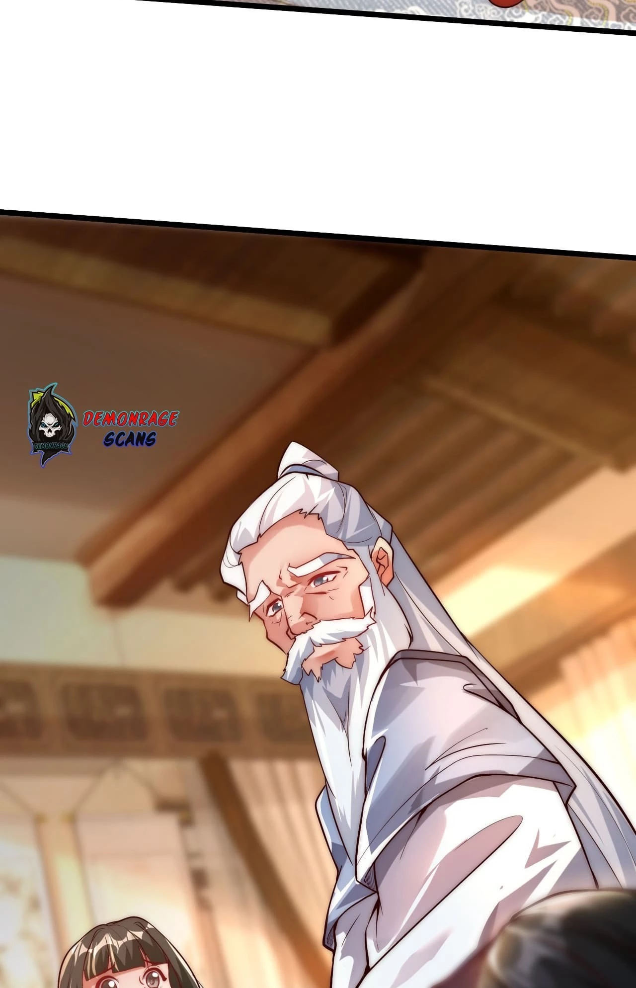 I Scared the Divine Lord as I Handed over the Ancient Immortal Pill Chapter 7 - 18