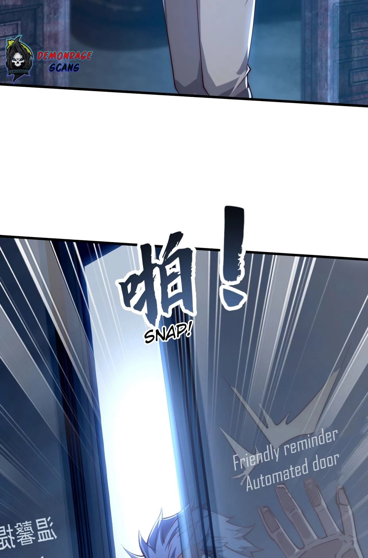 I Scared the Divine Lord as I Handed over the Ancient Immortal Pill Chapter 7 - 28