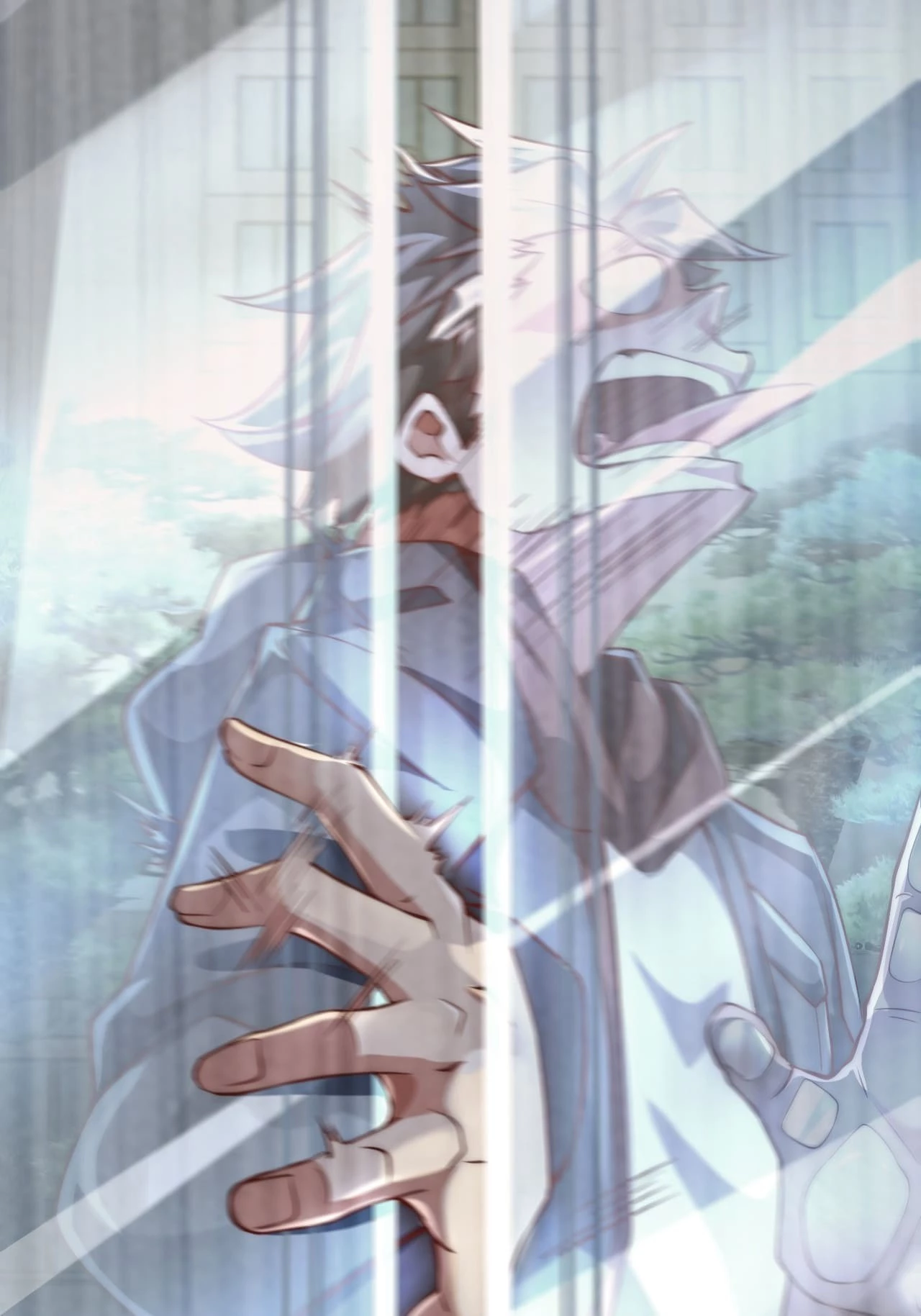 I Scared the Divine Lord as I Handed over the Ancient Immortal Pill Chapter 7 - 51