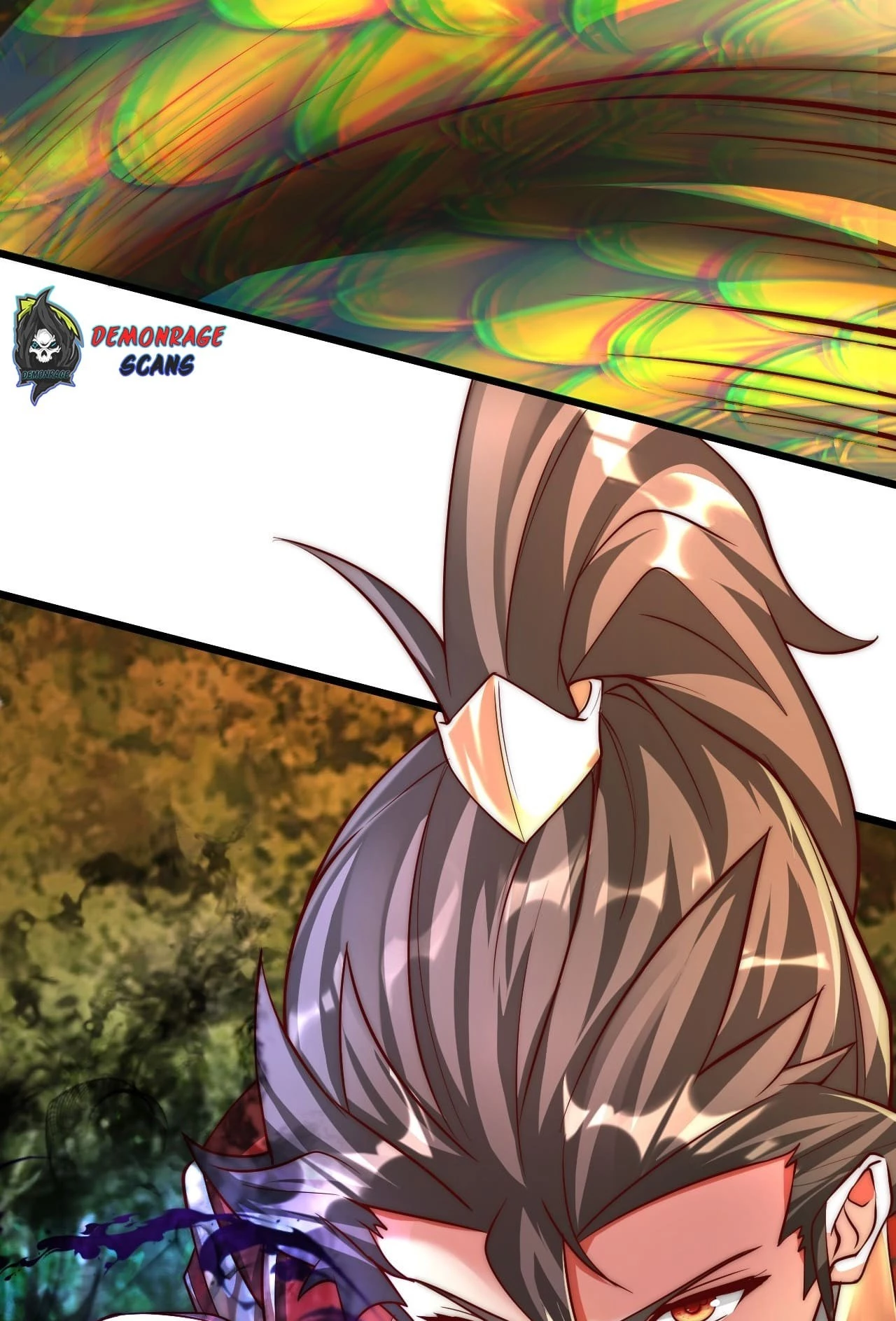 I Scared the Divine Lord as I Handed over the Ancient Immortal Pill Chapter 7 - 65