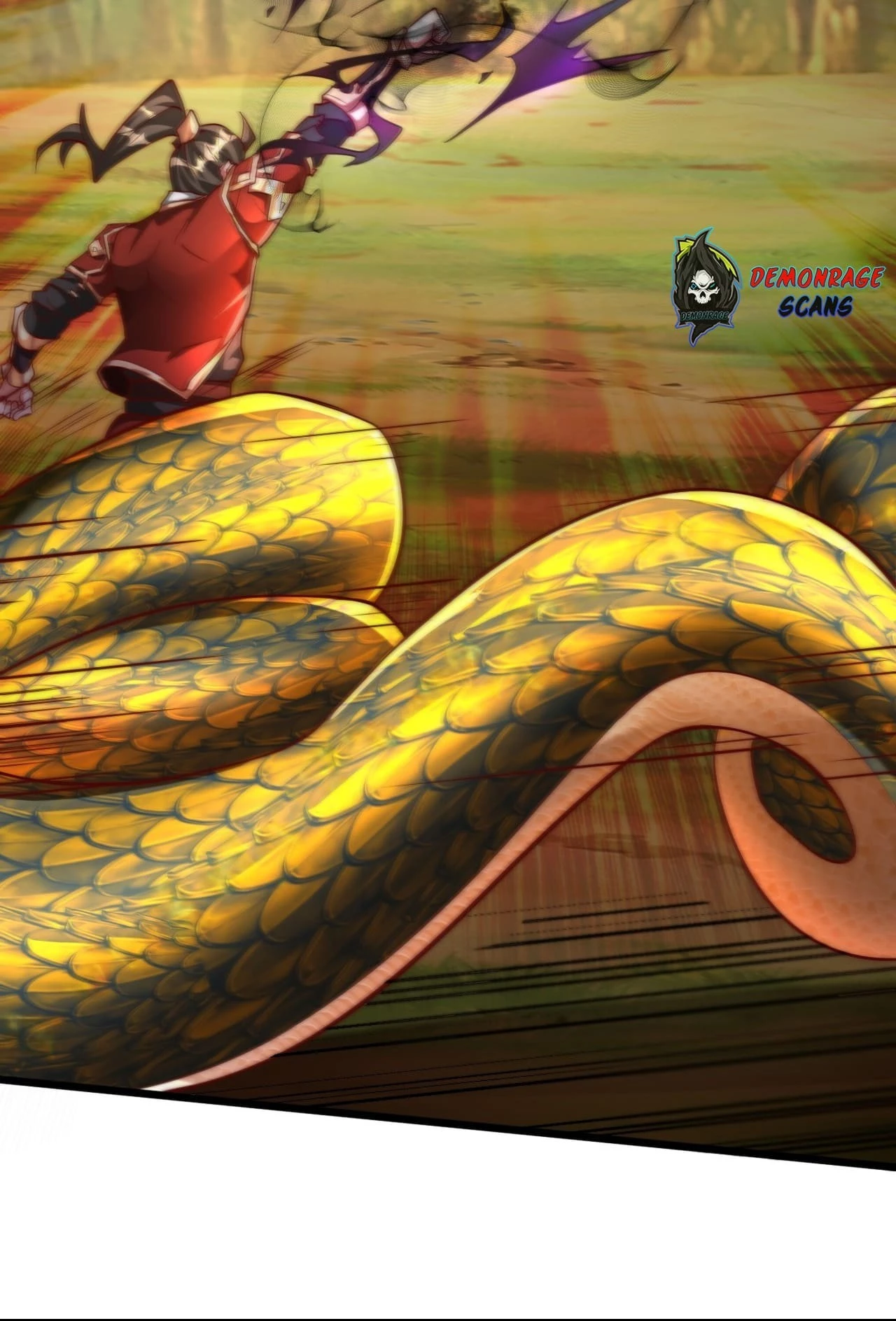 I Scared the Divine Lord as I Handed over the Ancient Immortal Pill Chapter 7 - 68
