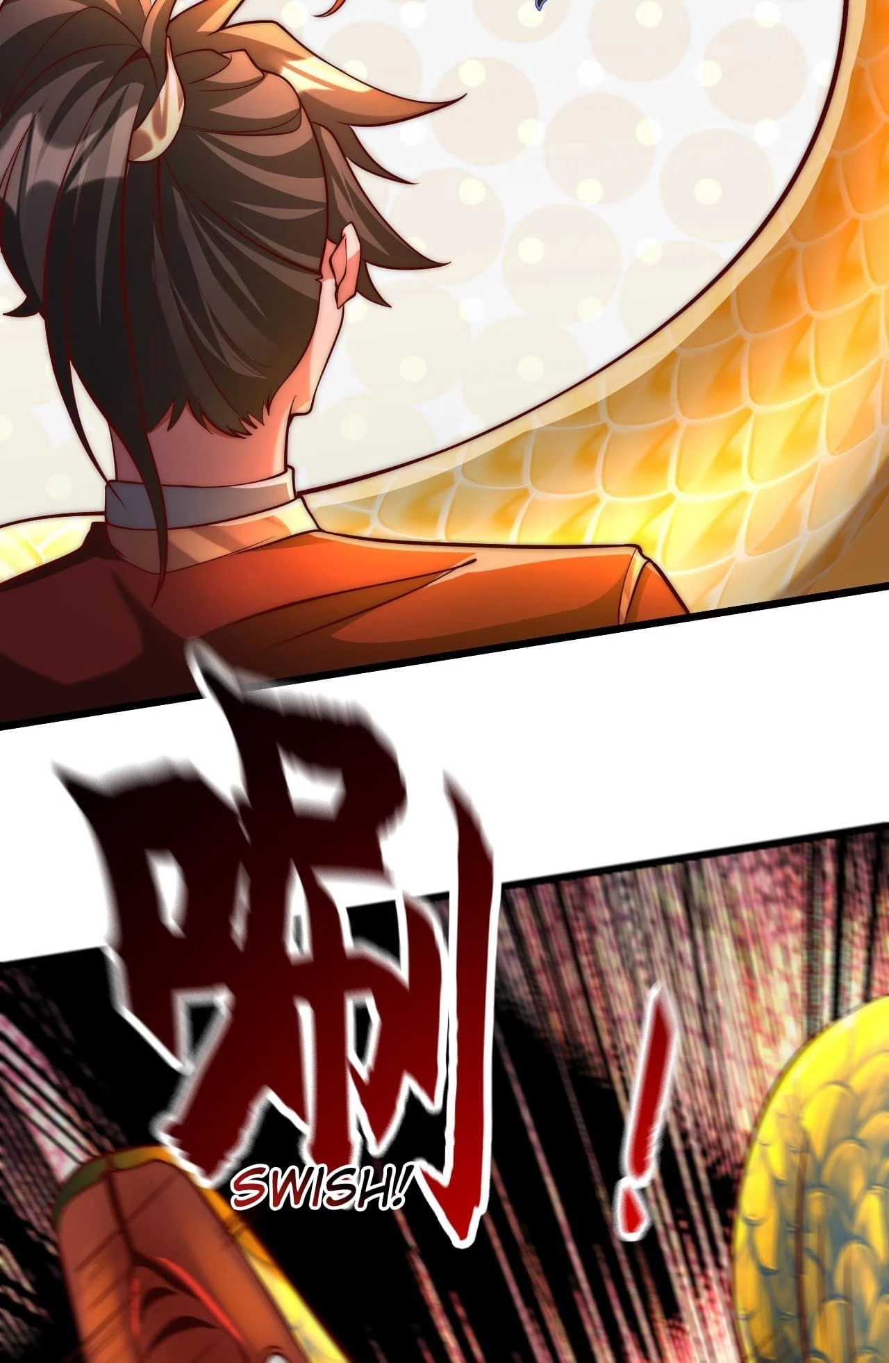 I Scared the Divine Lord as I Handed over the Ancient Immortal Pill Chapter 7 - 70
