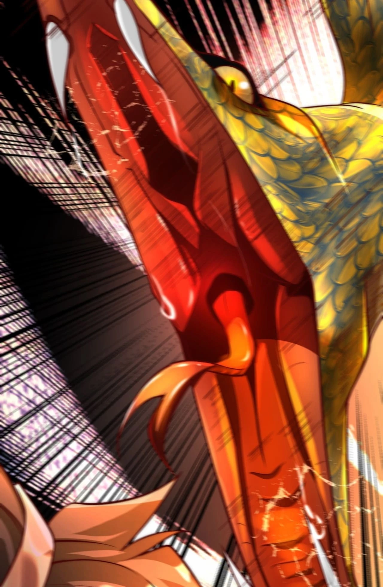 I Scared the Divine Lord as I Handed over the Ancient Immortal Pill Chapter 7 - 71