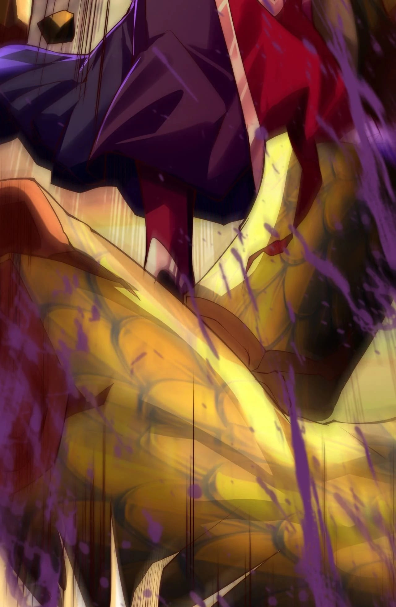 I Scared the Divine Lord as I Handed over the Ancient Immortal Pill Chapter 7 - 77