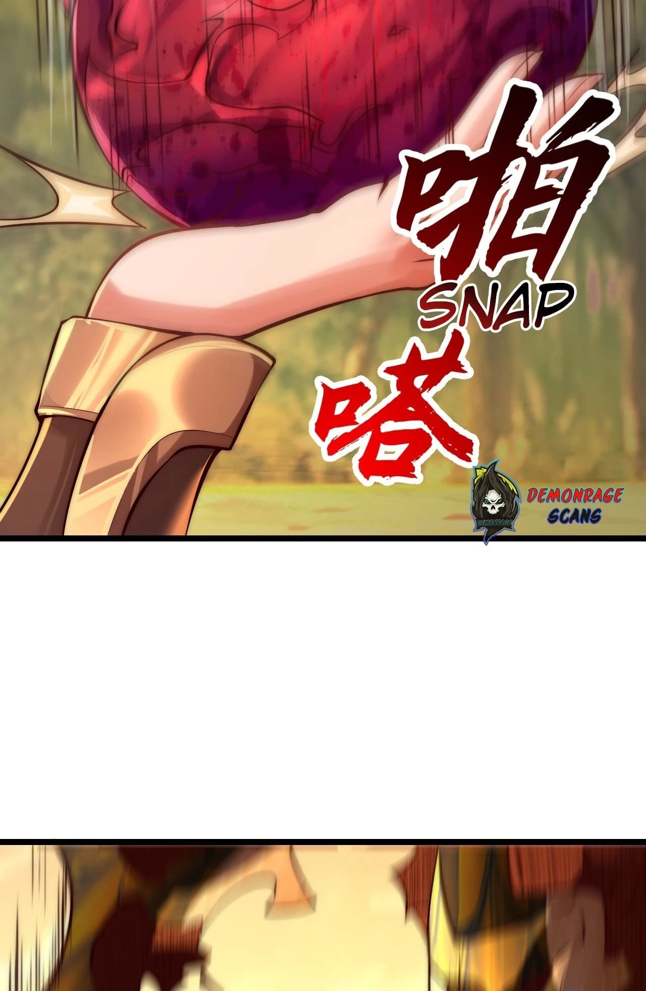I Scared the Divine Lord as I Handed over the Ancient Immortal Pill Chapter 7 - 79