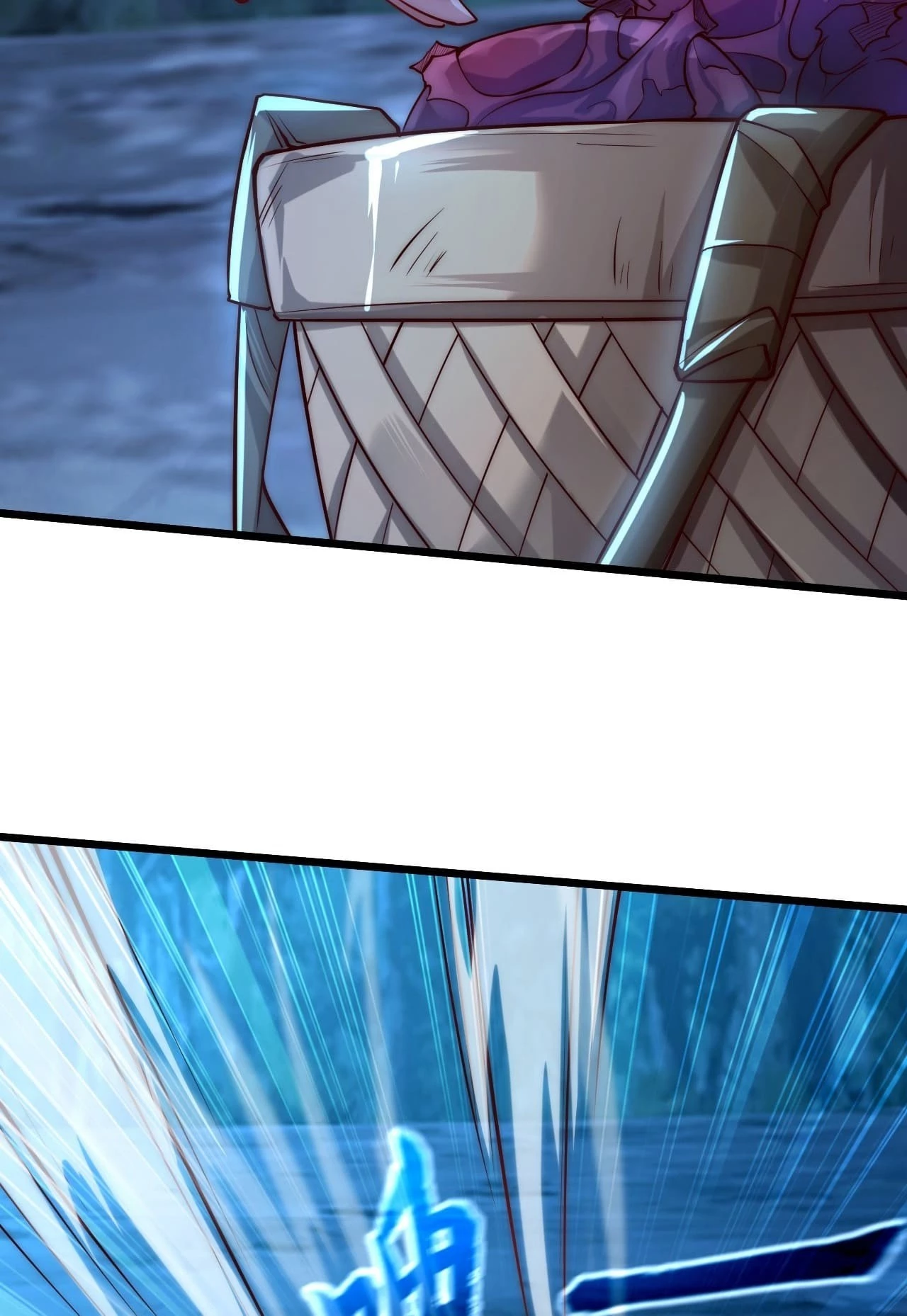 I Scared the Divine Lord as I Handed over the Ancient Immortal Pill Chapter 8 - 12