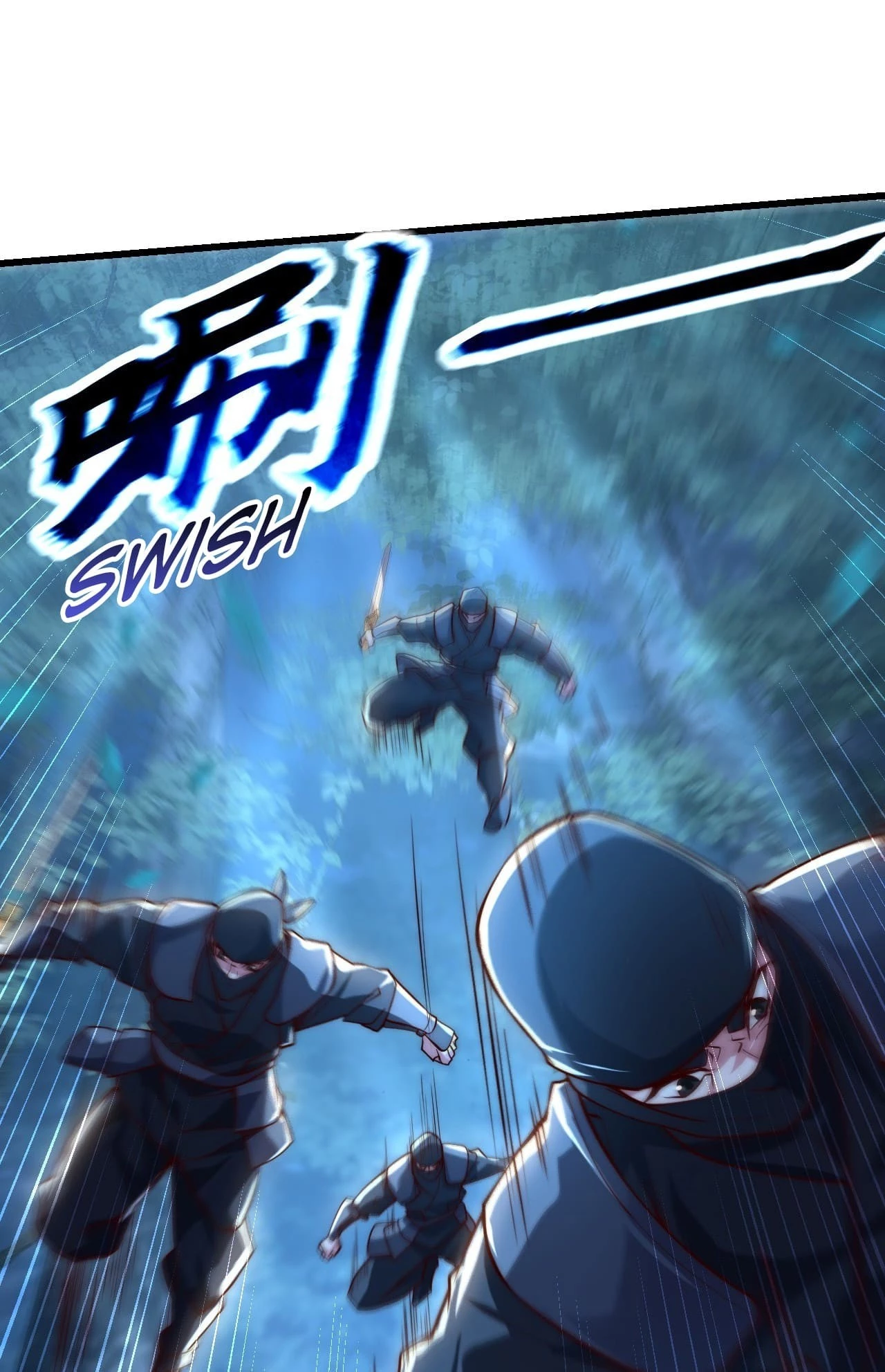 I Scared the Divine Lord as I Handed over the Ancient Immortal Pill Chapter 8 - 15