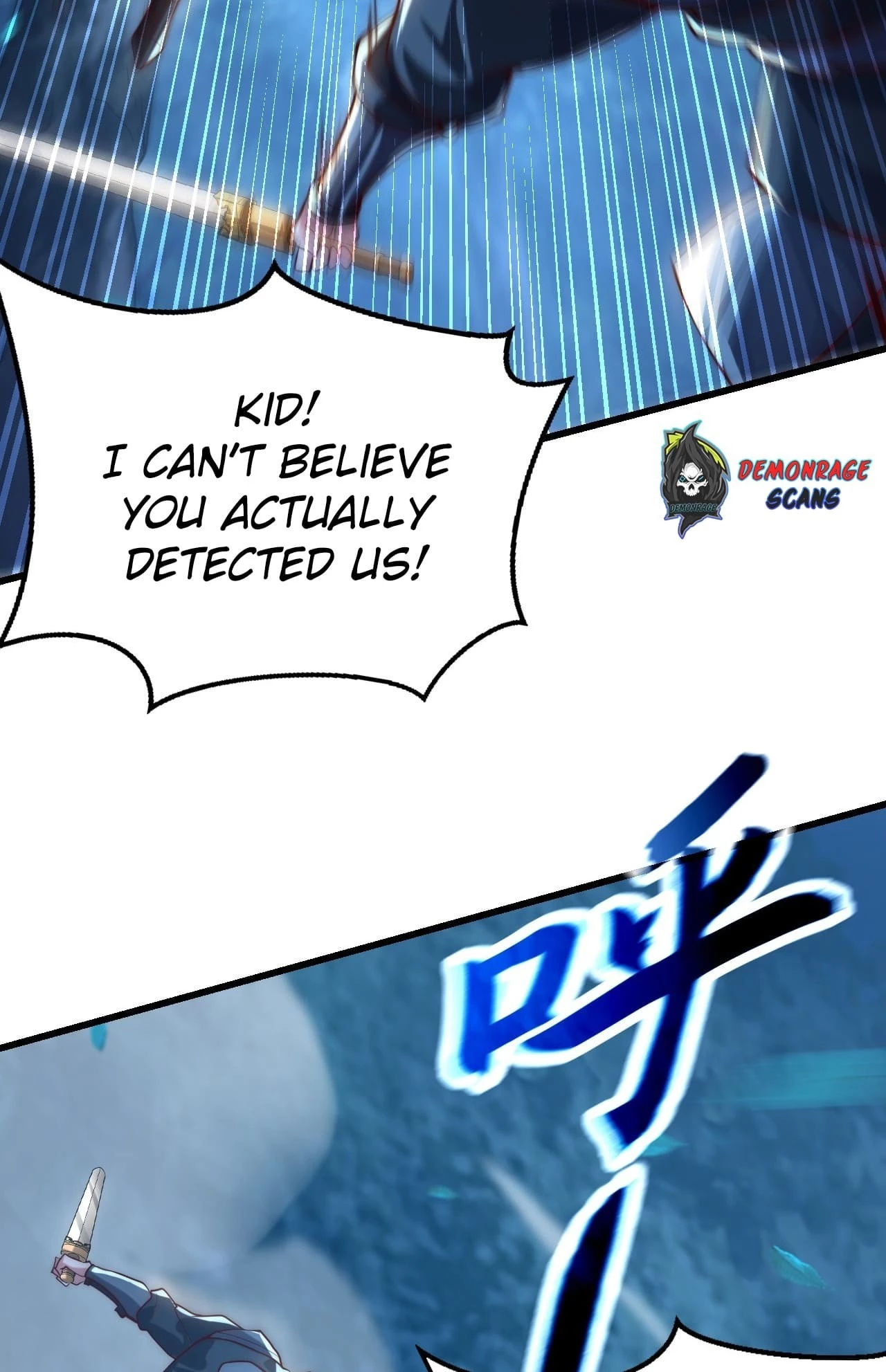 I Scared the Divine Lord as I Handed over the Ancient Immortal Pill Chapter 8 - 16