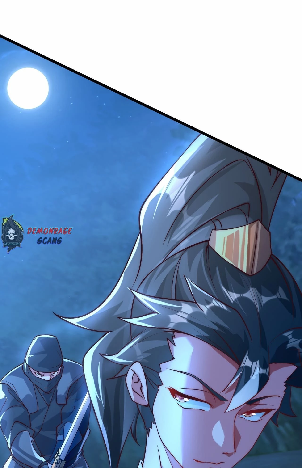 I Scared the Divine Lord as I Handed over the Ancient Immortal Pill Chapter 8 - 19