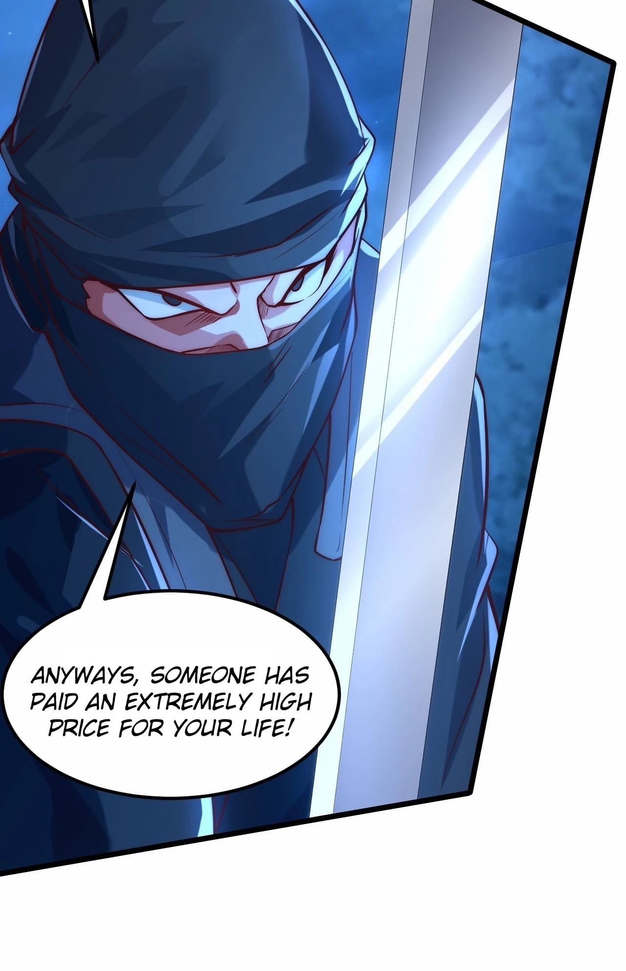 I Scared the Divine Lord as I Handed over the Ancient Immortal Pill Chapter 8 - 21