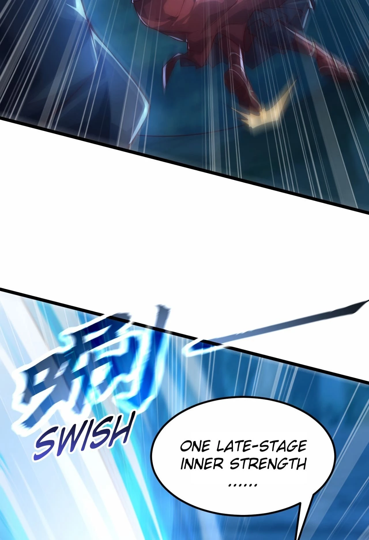 I Scared the Divine Lord as I Handed over the Ancient Immortal Pill Chapter 8 - 24