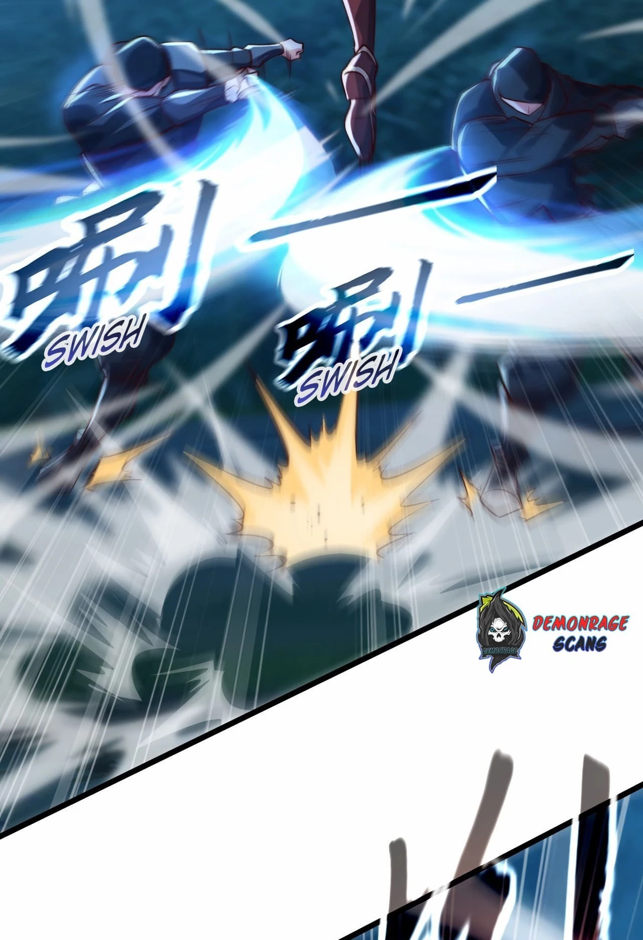 I Scared the Divine Lord as I Handed over the Ancient Immortal Pill Chapter 8 - 27