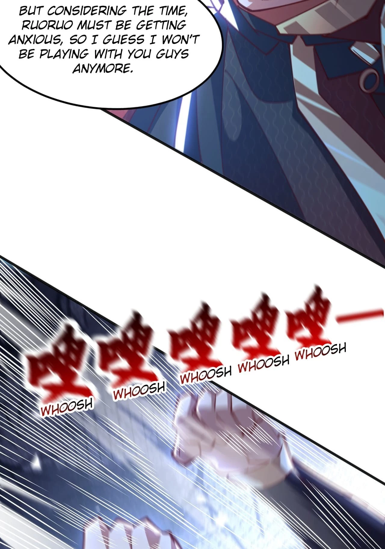 I Scared the Divine Lord as I Handed over the Ancient Immortal Pill Chapter 8 - 31