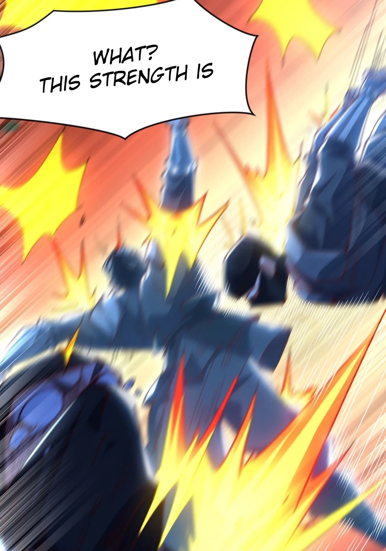 I Scared the Divine Lord as I Handed over the Ancient Immortal Pill Chapter 8 - 35