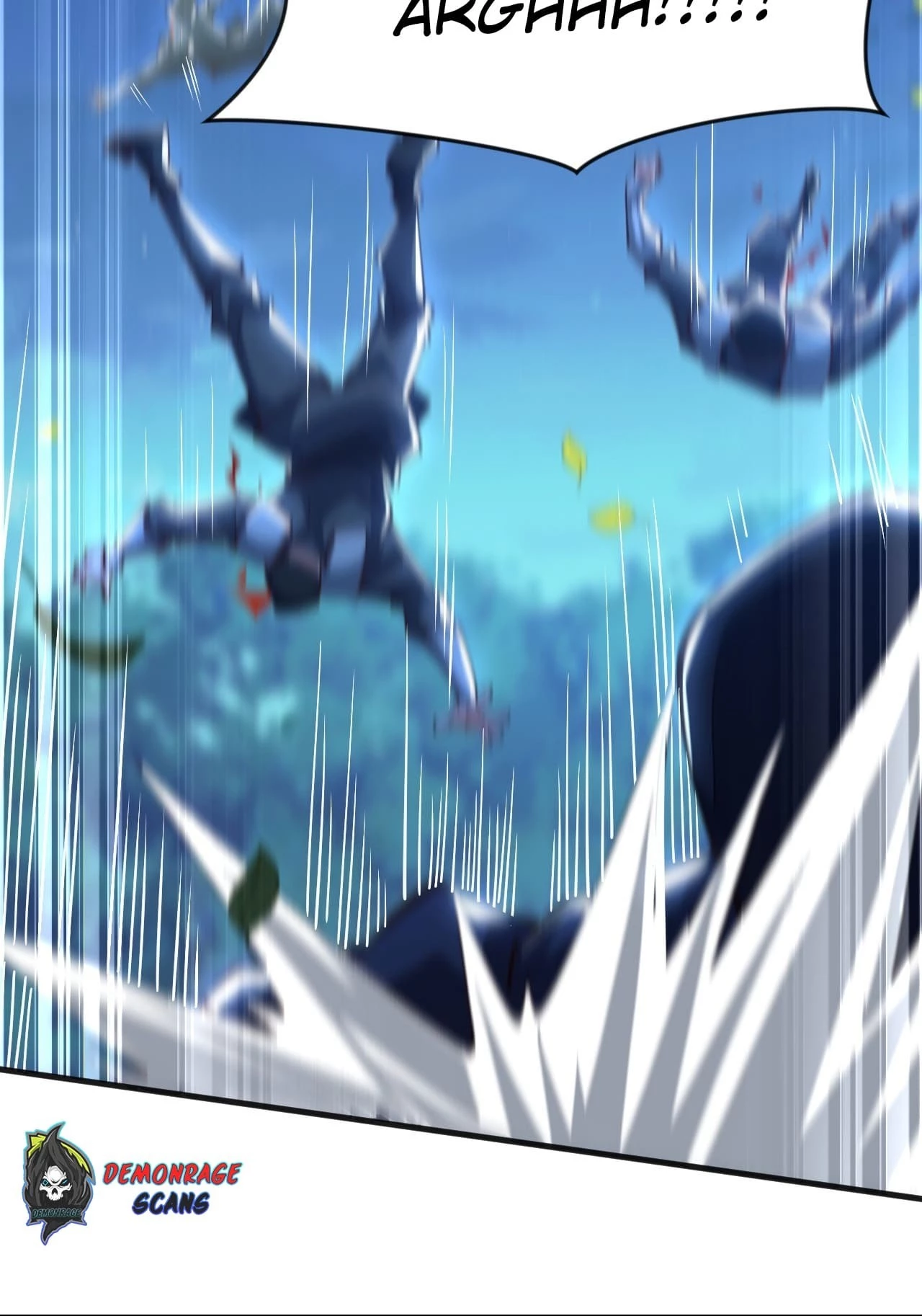 I Scared the Divine Lord as I Handed over the Ancient Immortal Pill Chapter 8 - 38
