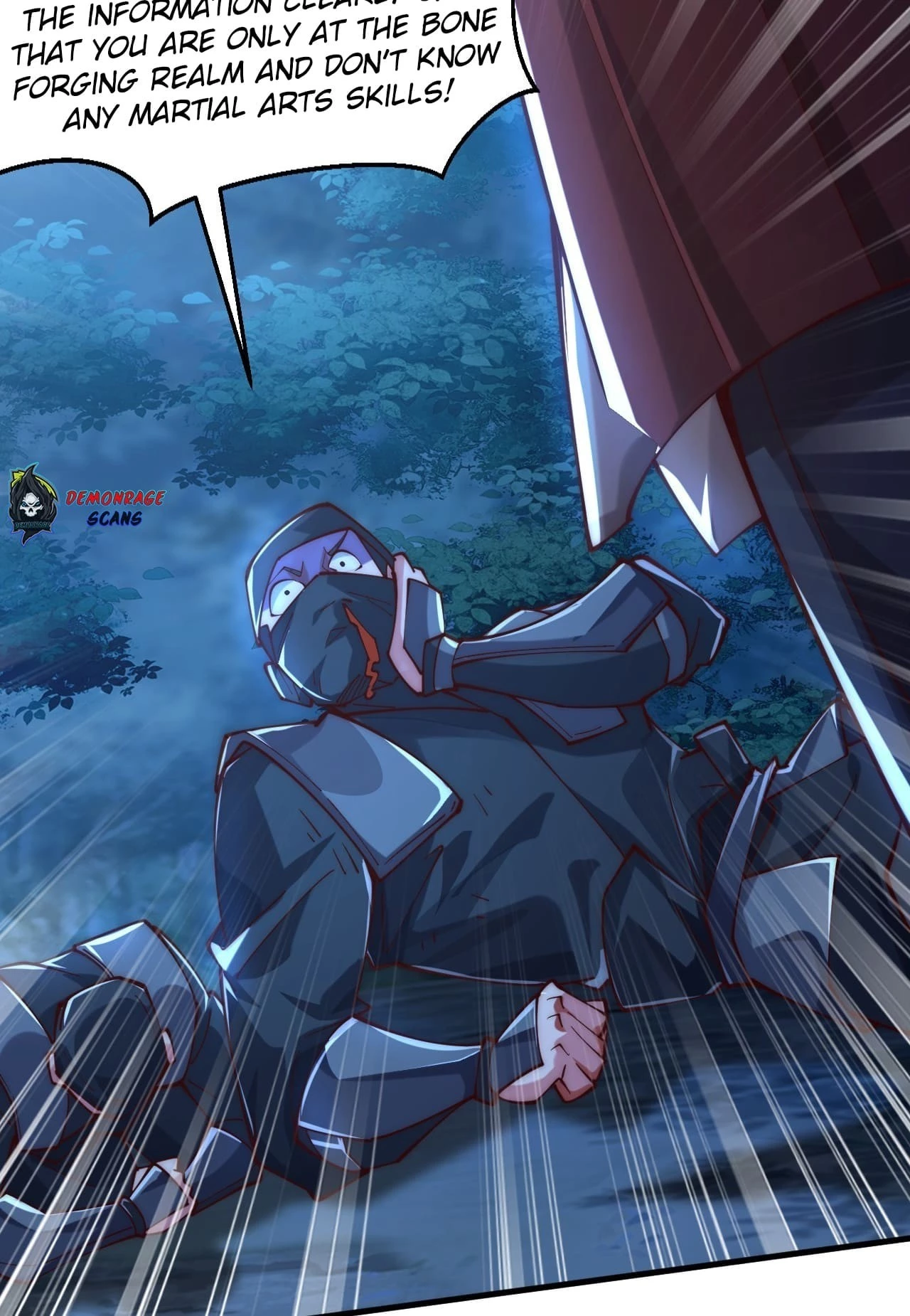 I Scared the Divine Lord as I Handed over the Ancient Immortal Pill Chapter 8 - 42